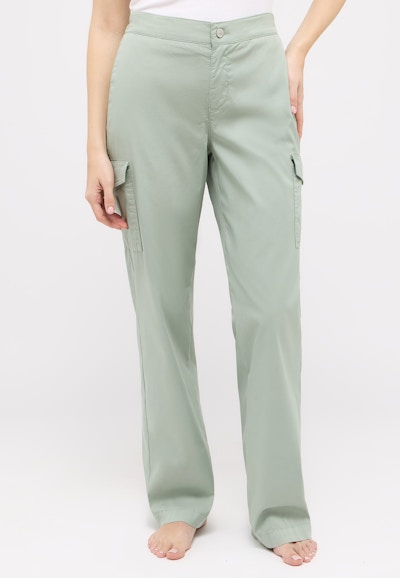 Hose Liz Jump Cargo mit leichtem Material