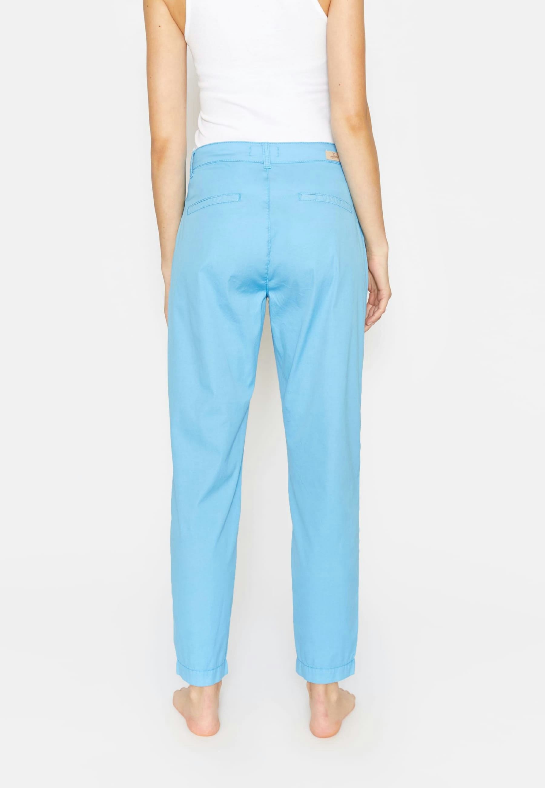 Joggpants Louisa Pocket