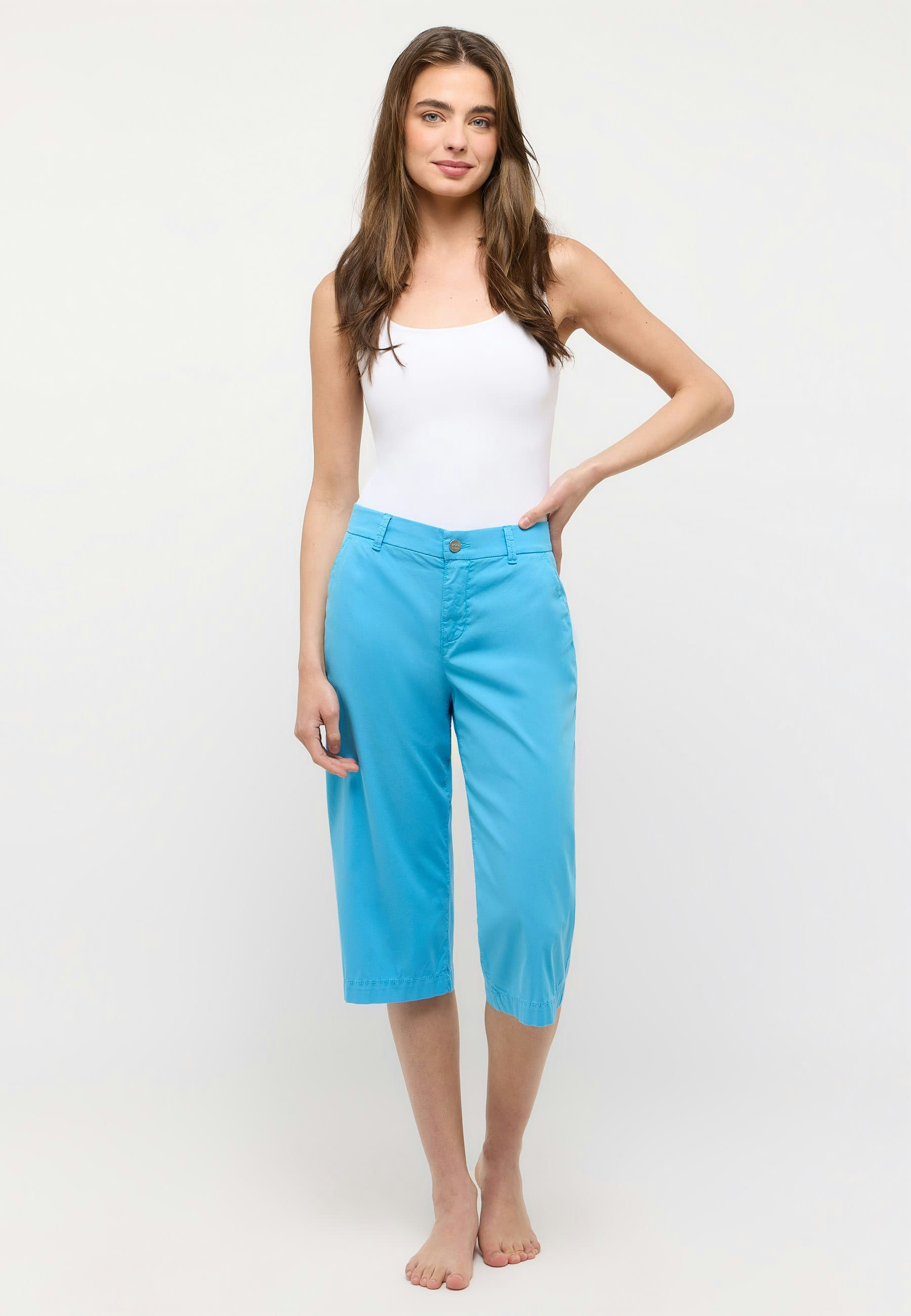 Hose Capri Modern