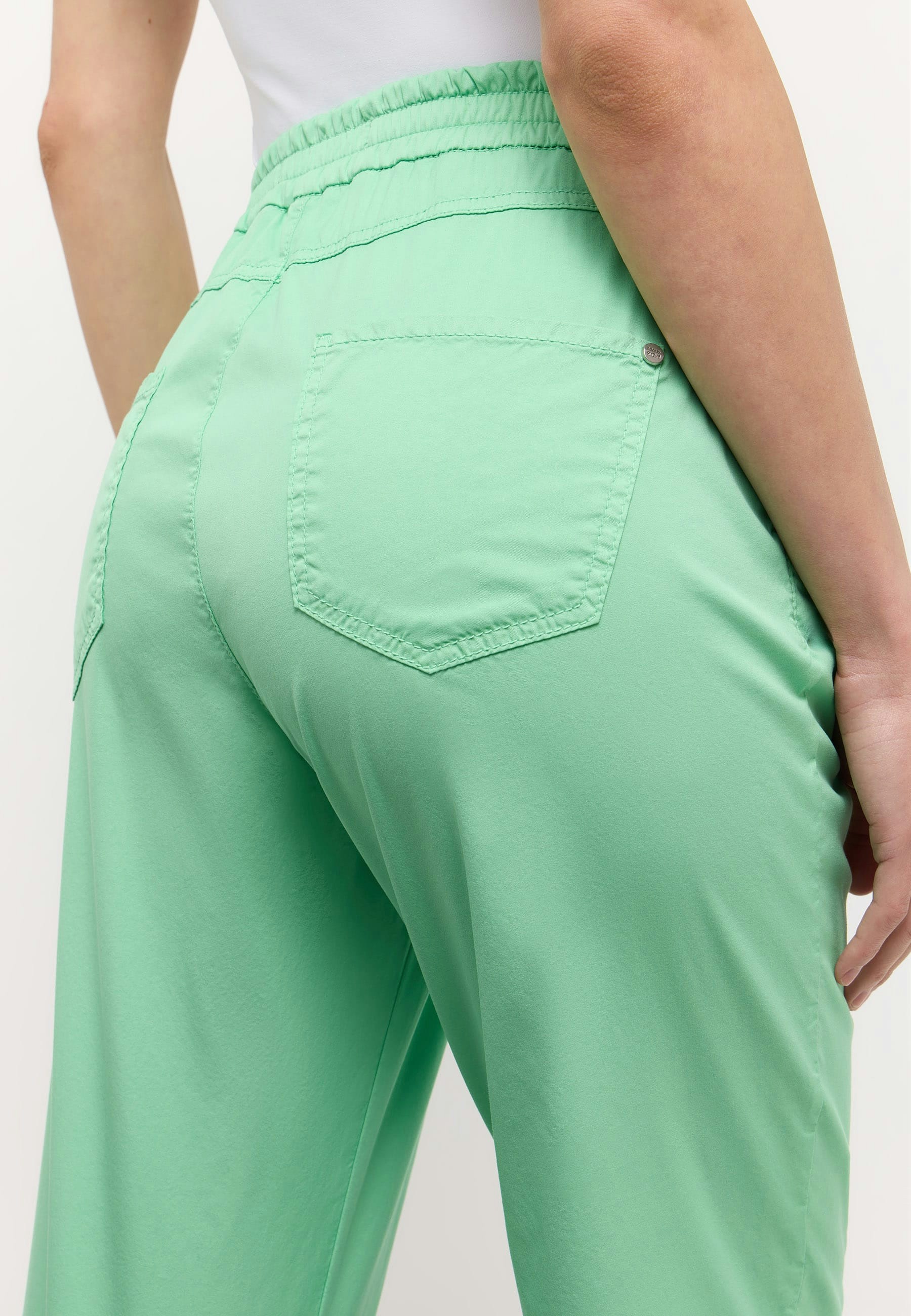 Hose Linn Jump mit leichtem Material