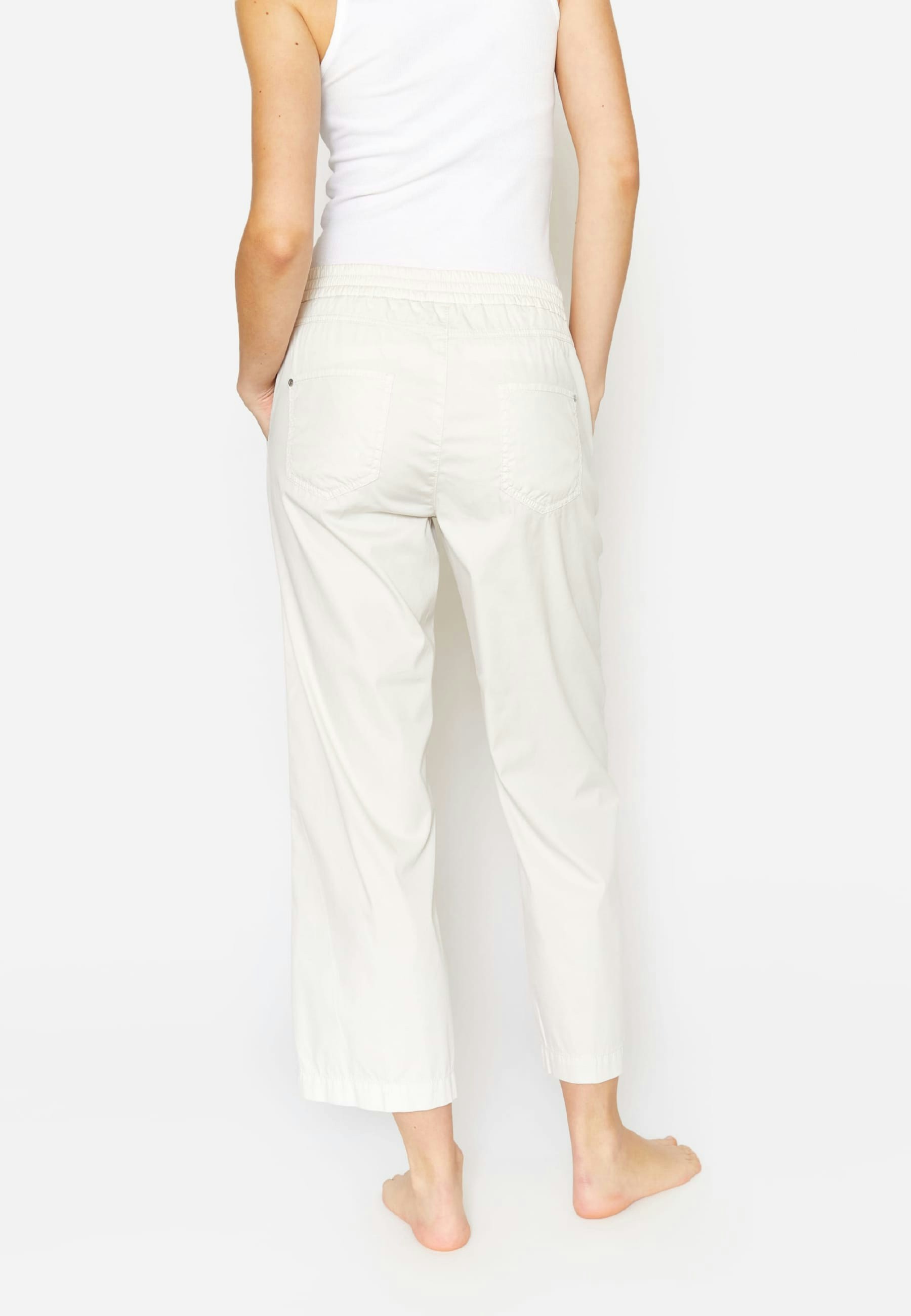 Hose Linn Jump mit Stretch-Bund