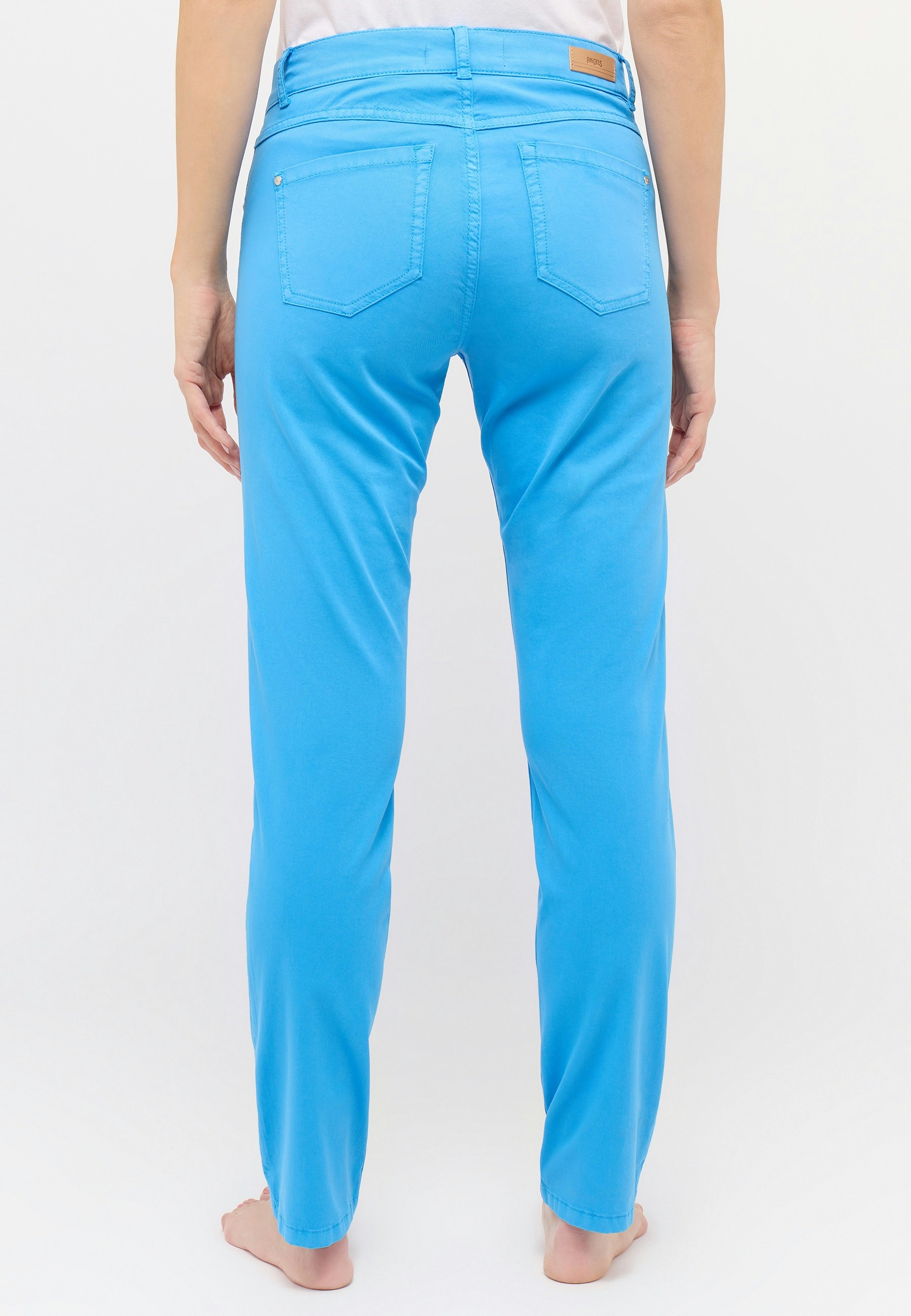 Hose Cici aus Summer Cotton