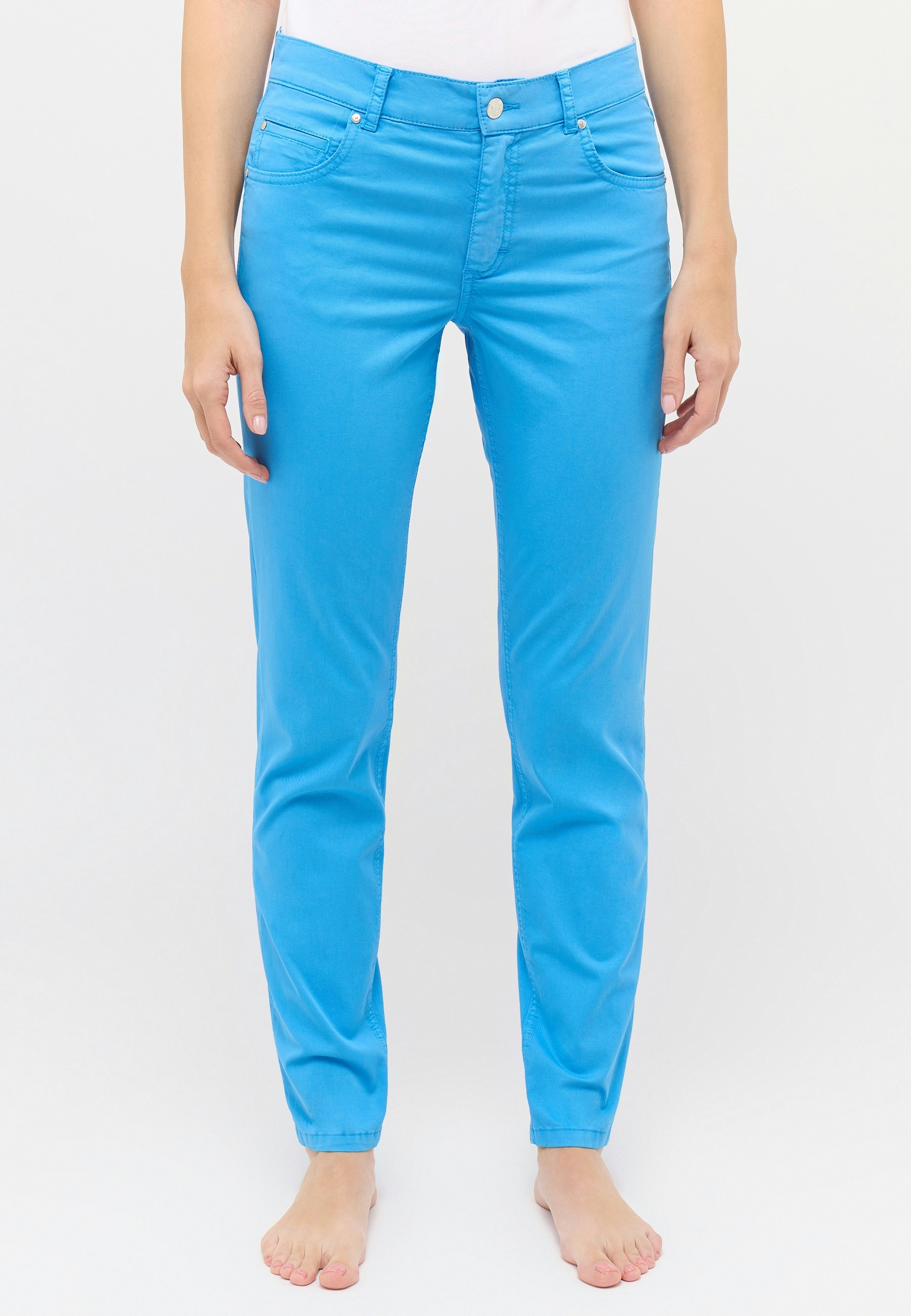 Hose Cici aus Summer Cotton