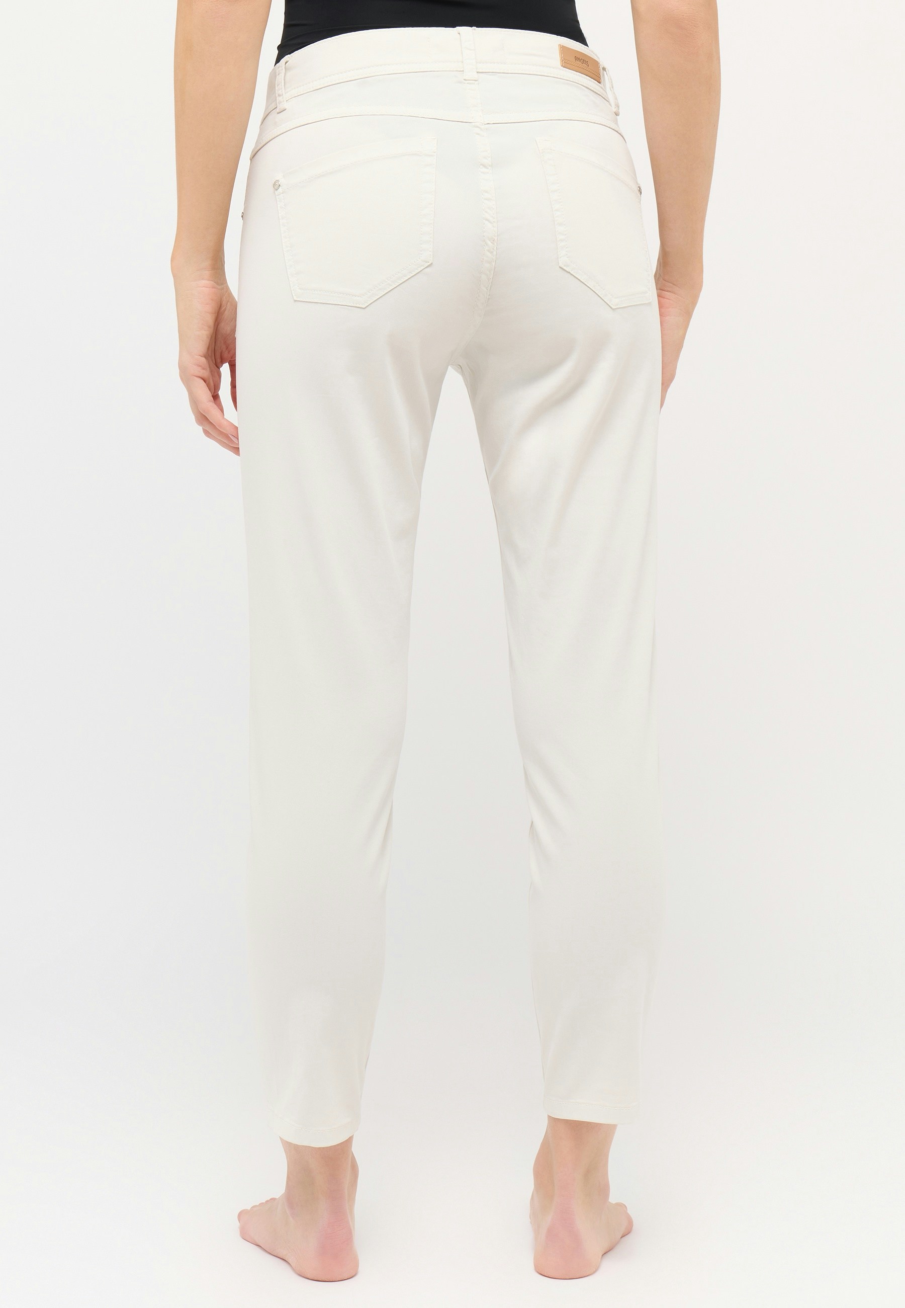 Hose Ornella aus Summer Cotton