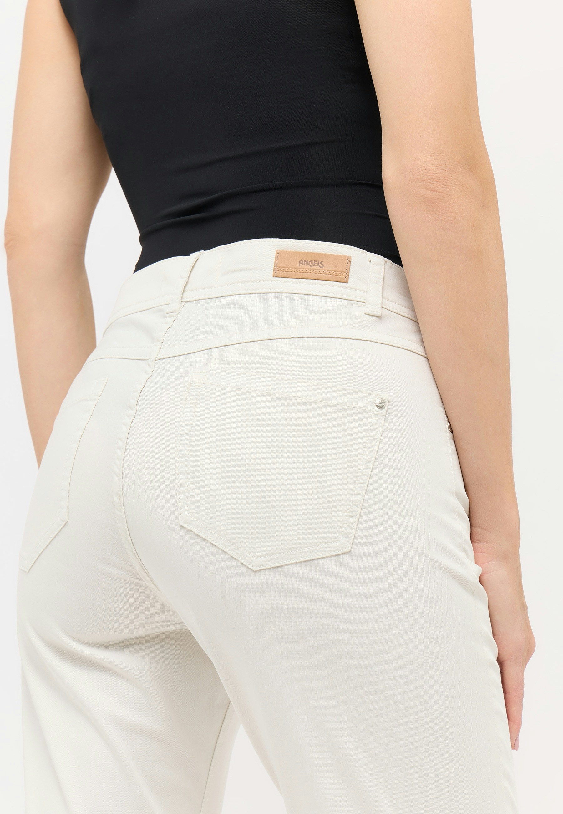 Hose Ornella aus Summer Cotton