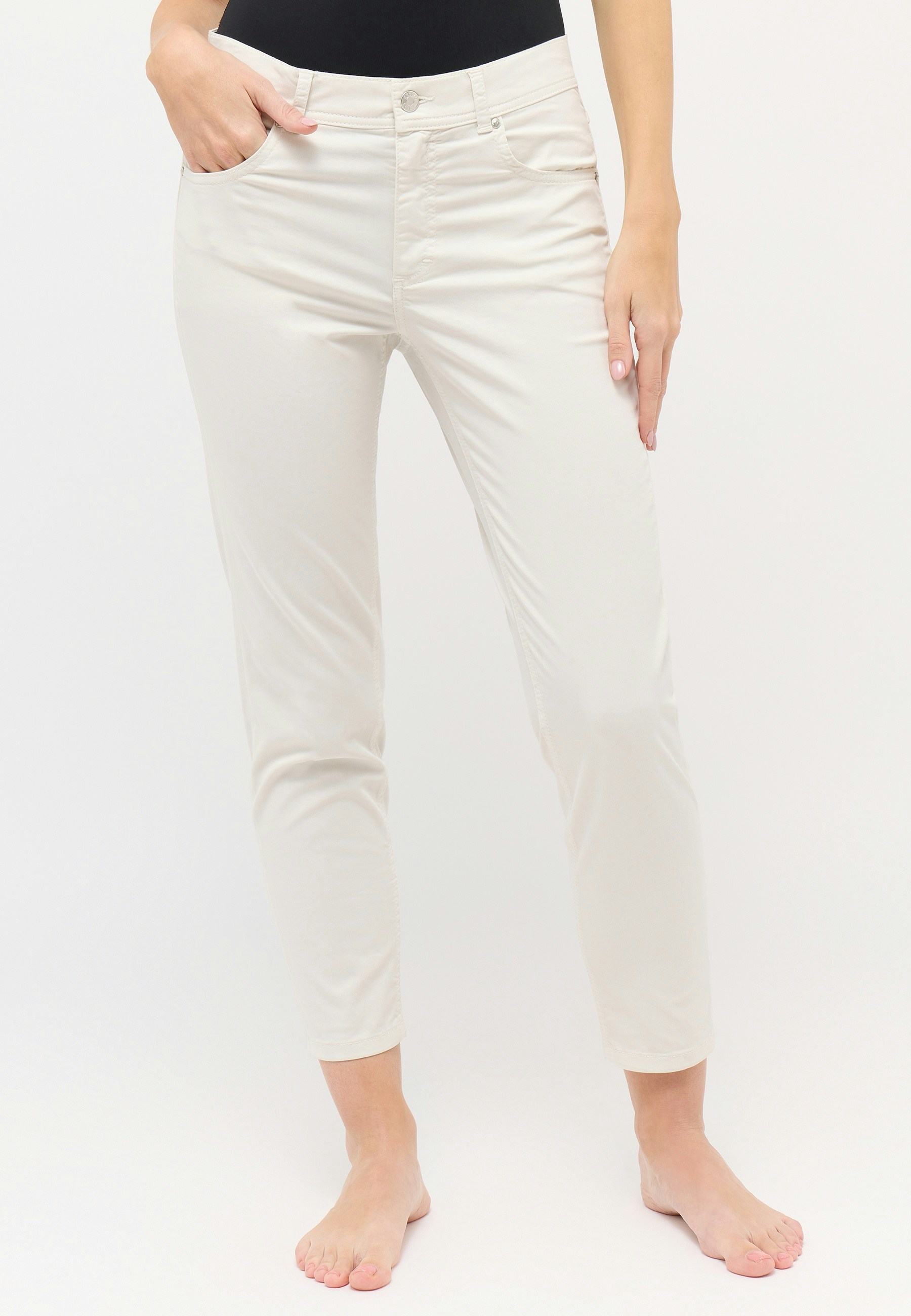 Hose Ornella aus Summer Cotton