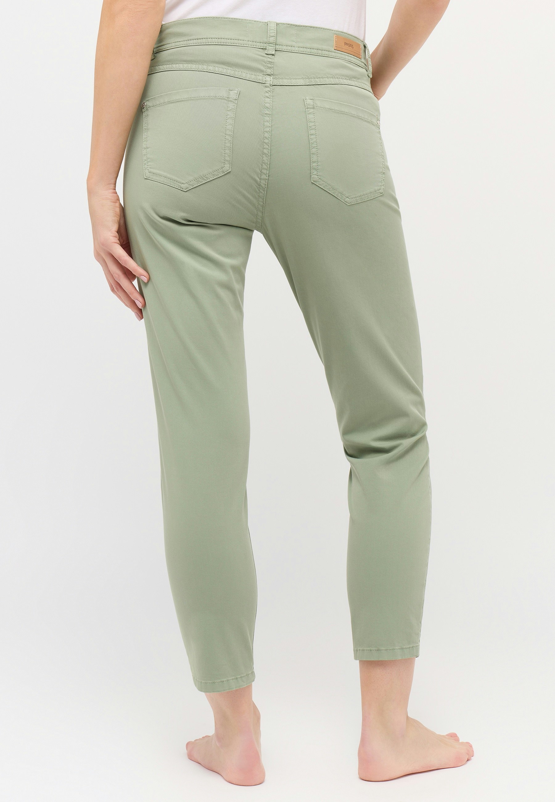 Jeans Ornella in summer cotton