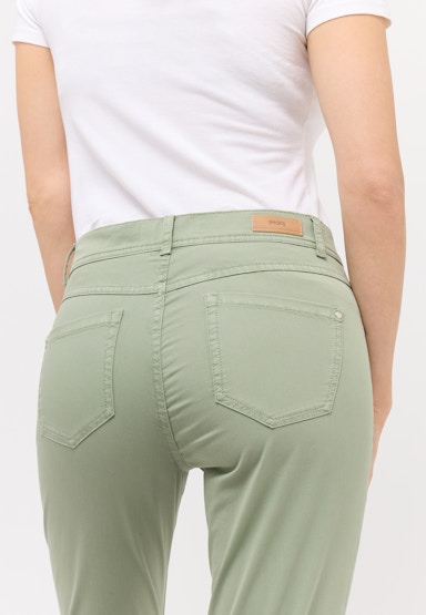 Jeans Ornella in summer cotton