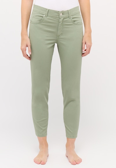 Jeans Ornella in summer cotton