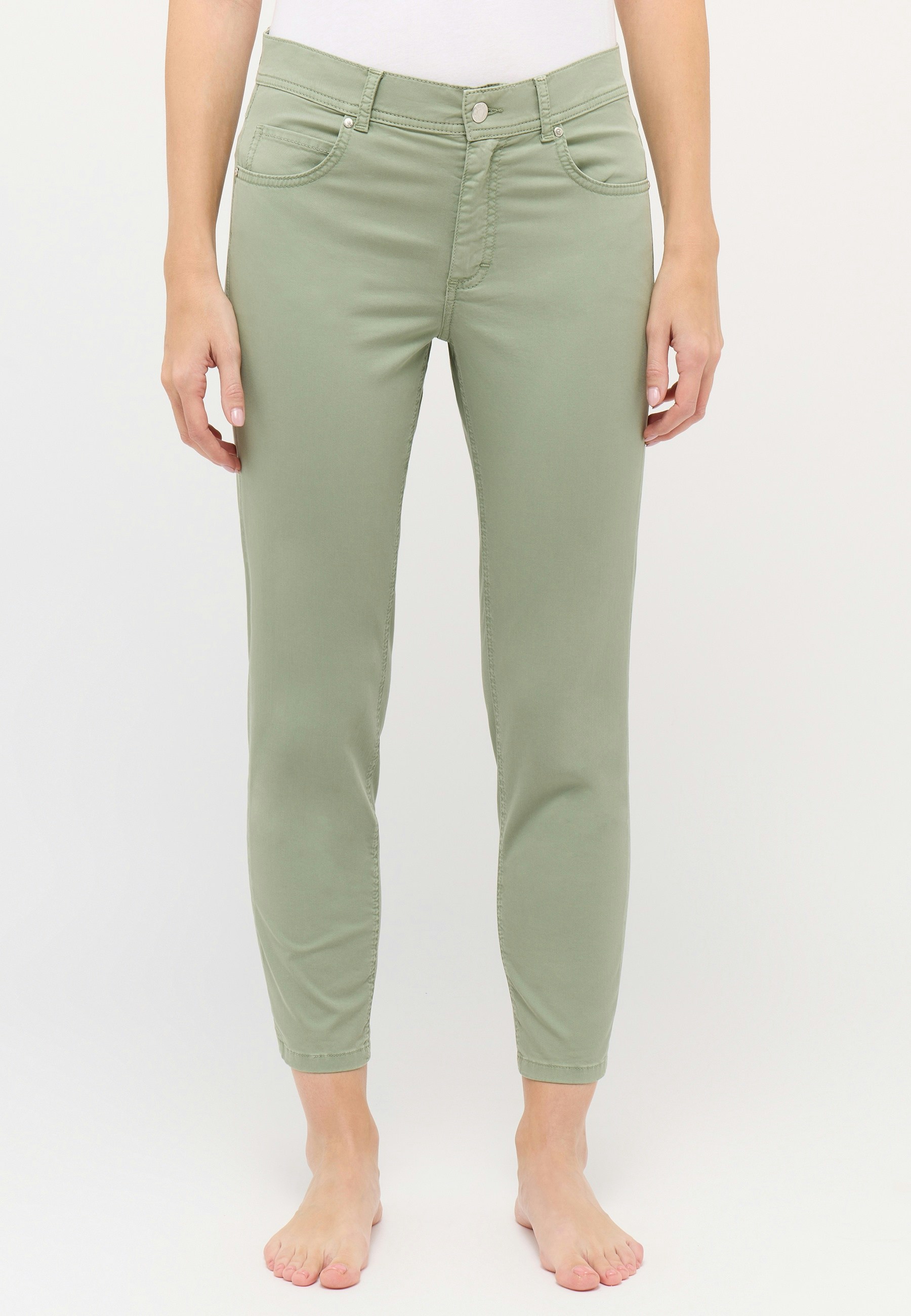 Jeans Ornella in summer cotton