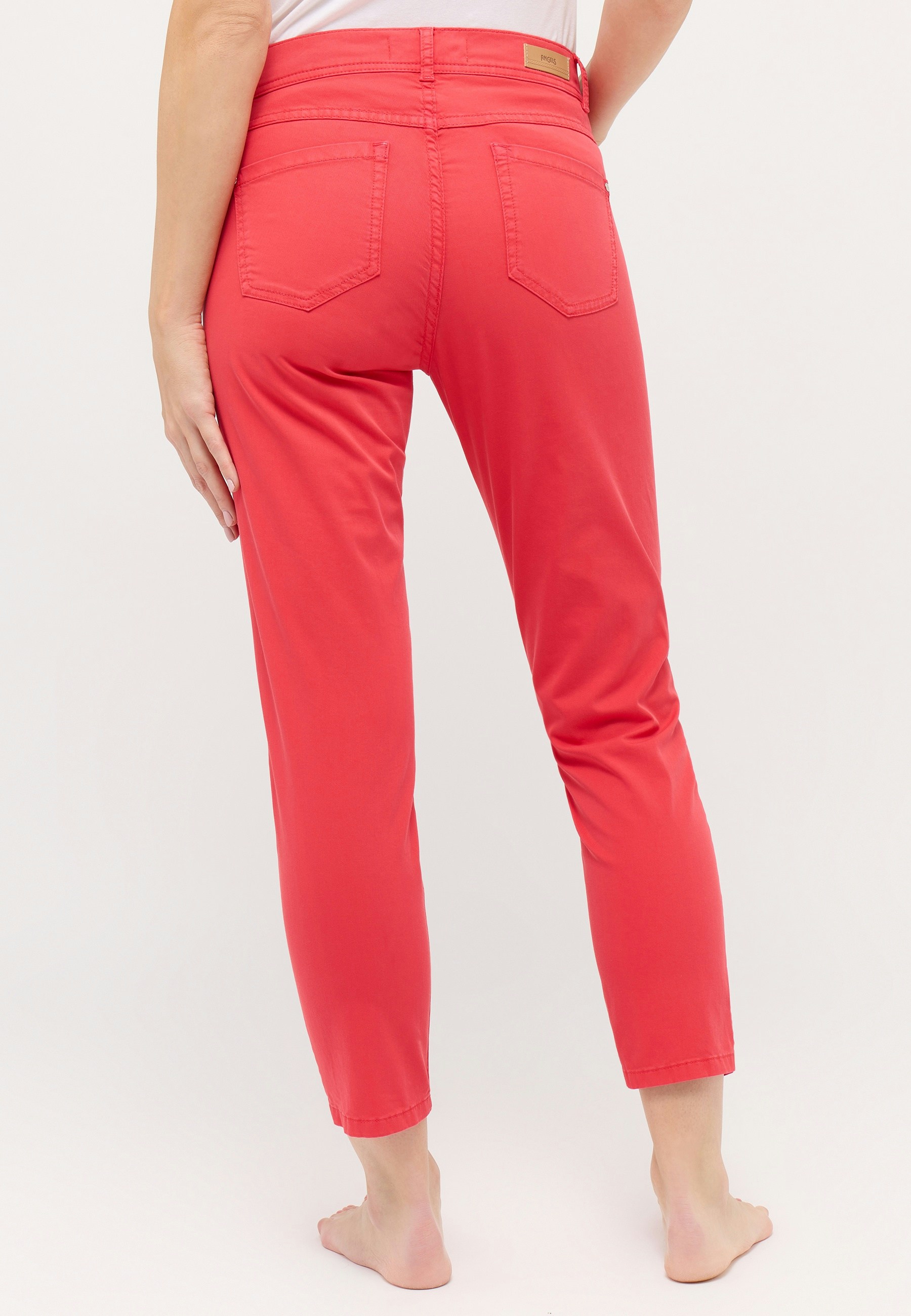 Hose Ornella aus Summer Cotton