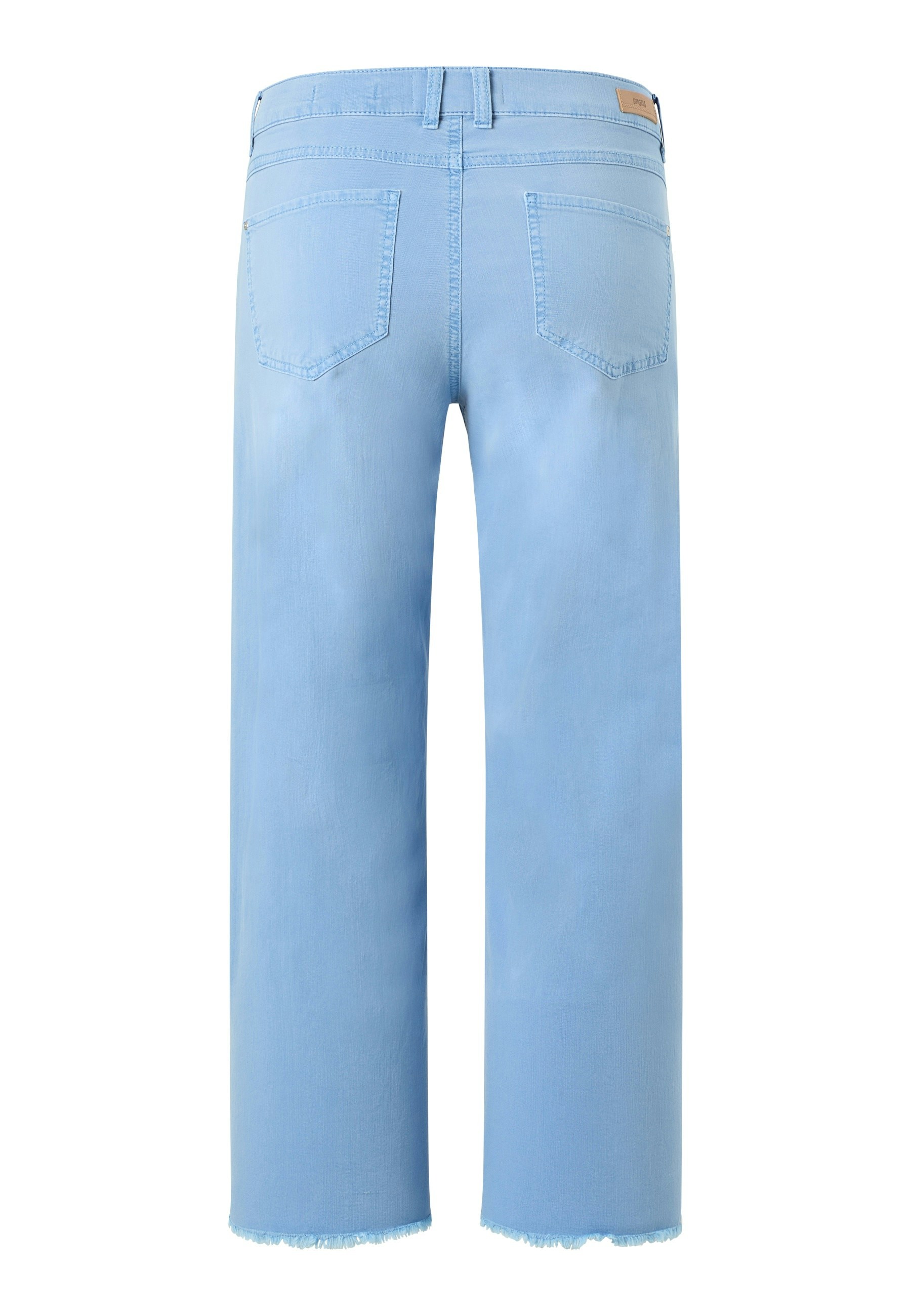 Hose-Culotte Linn Fringe