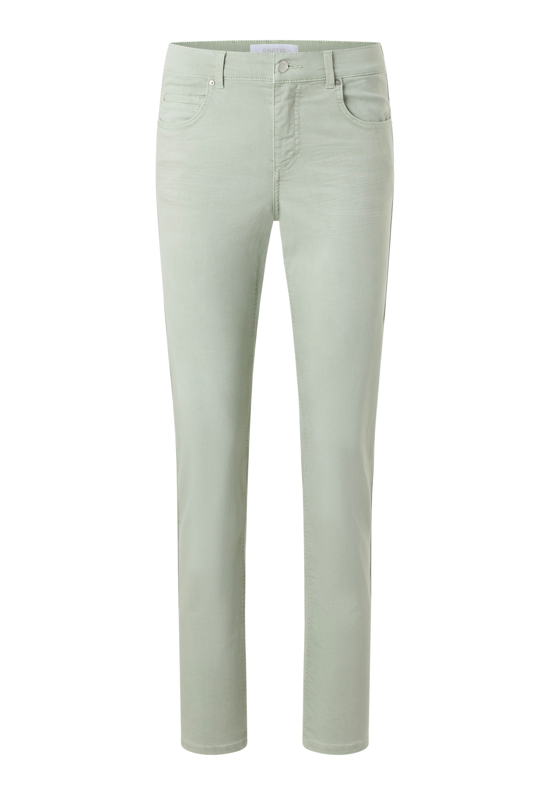 Jeans Cici with organic cotton