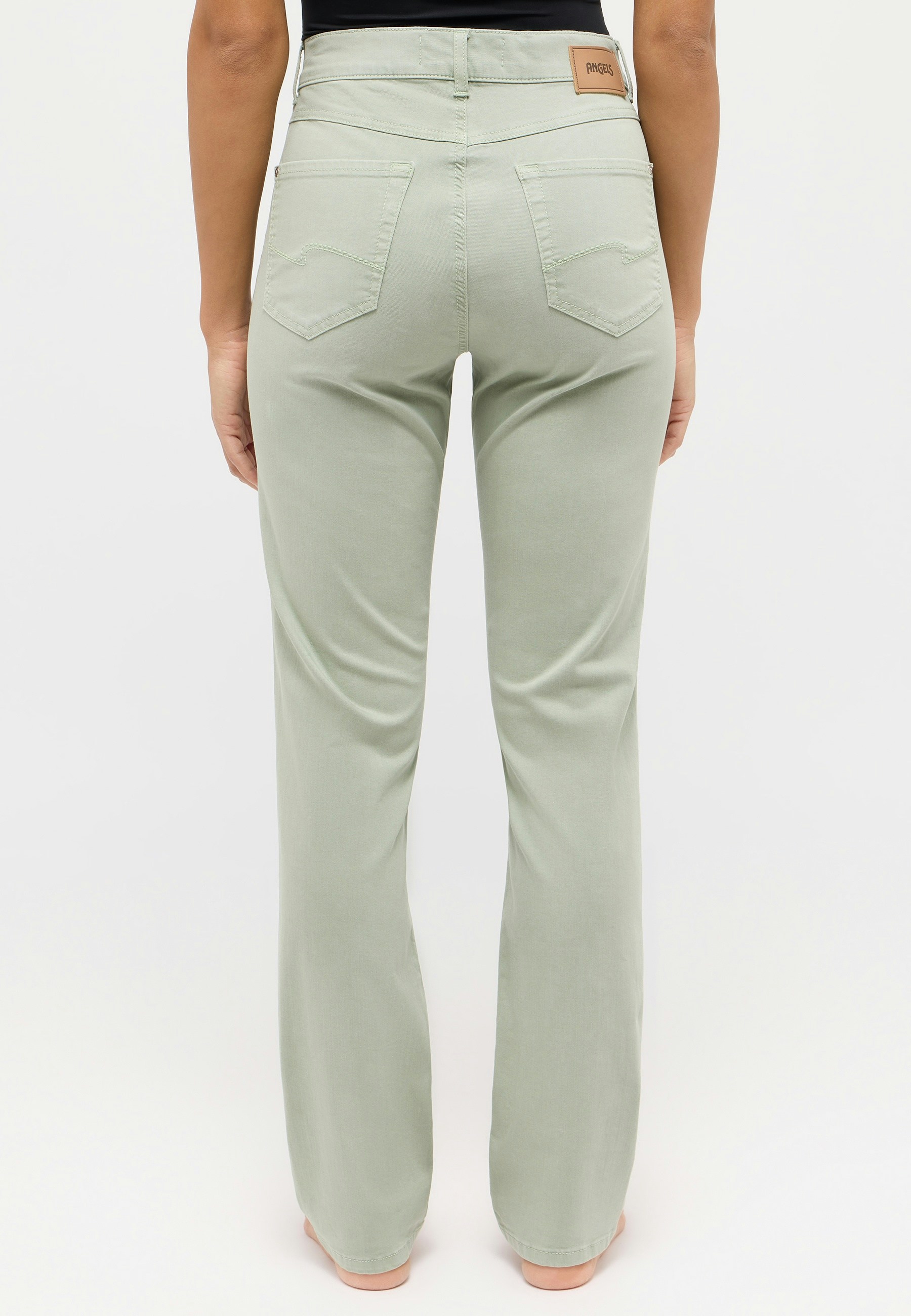 Jeans Cici with organic cotton