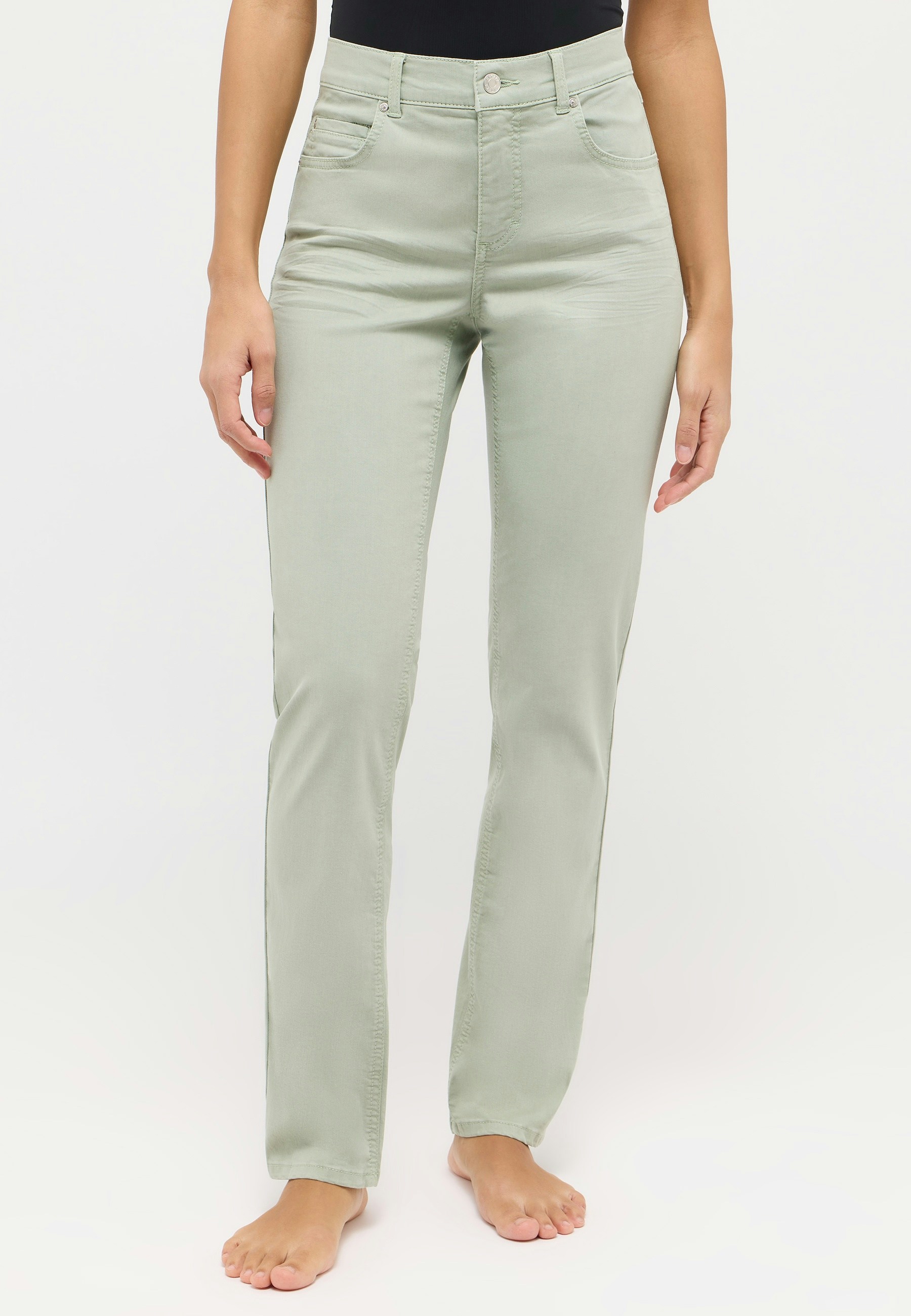 Jeans Cici with organic cotton