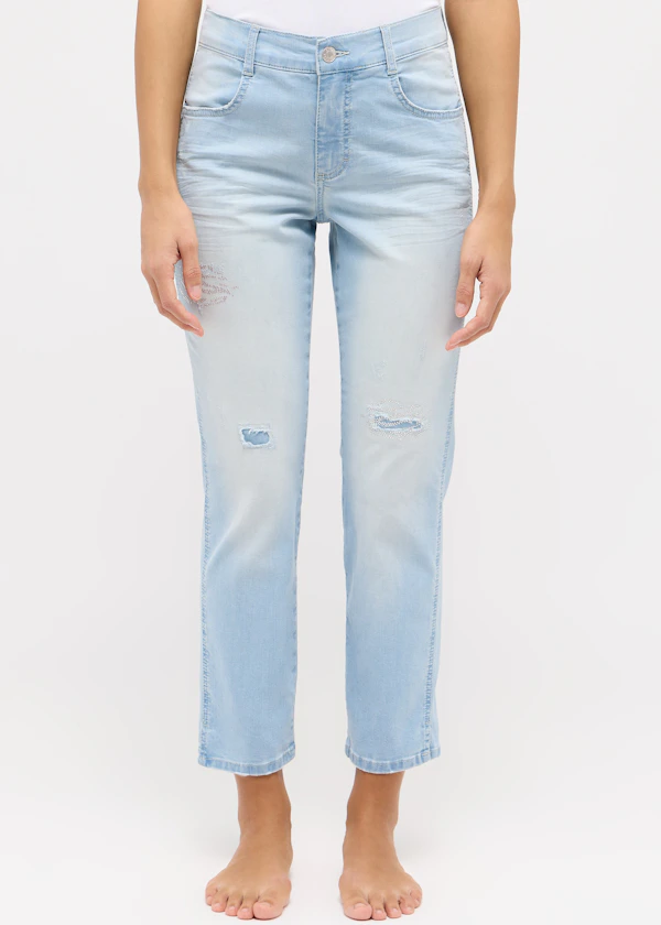 Jeans Cici Sparkle