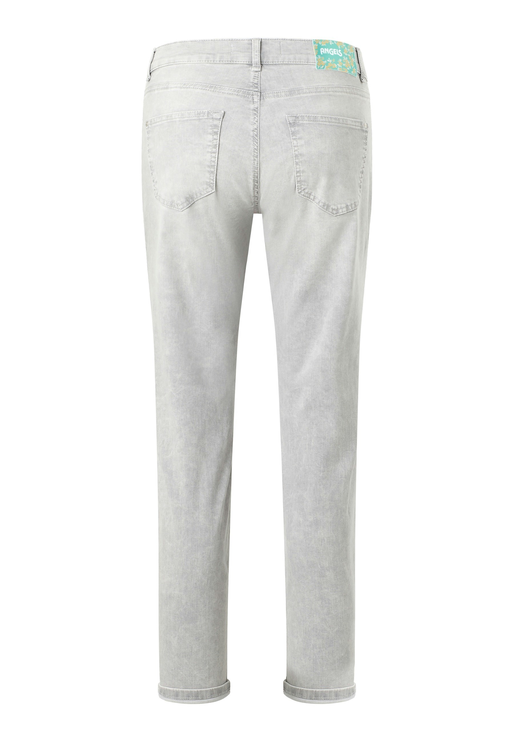 Jeans Boyfriend Fancy Glam