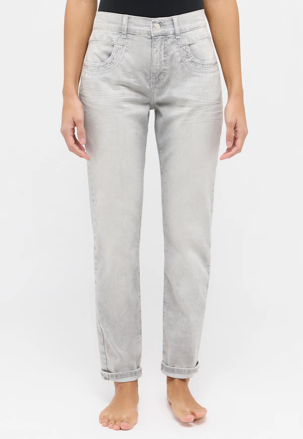 Jeans Boyfriend Fancy Glam