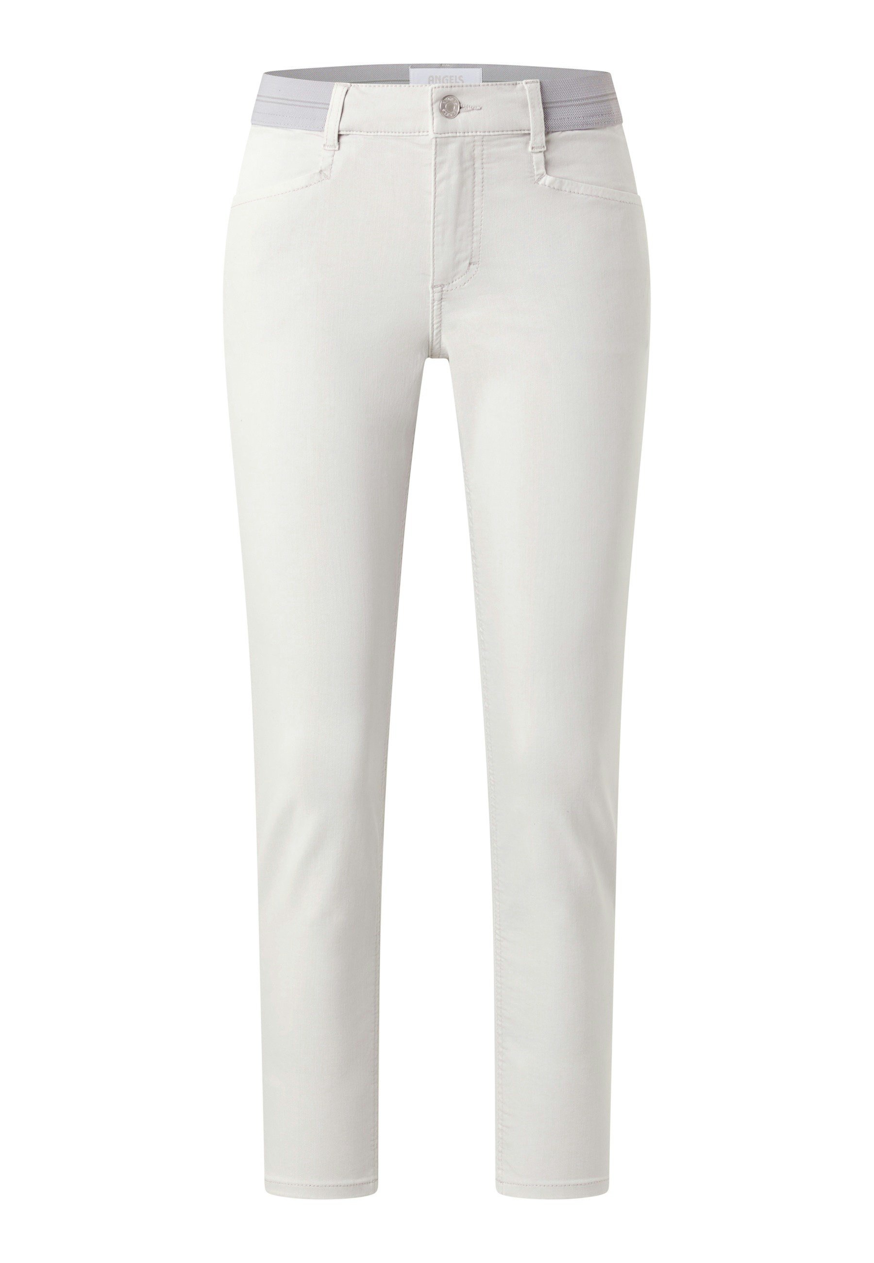 Jeans Ornella Sporty with stretch waistband