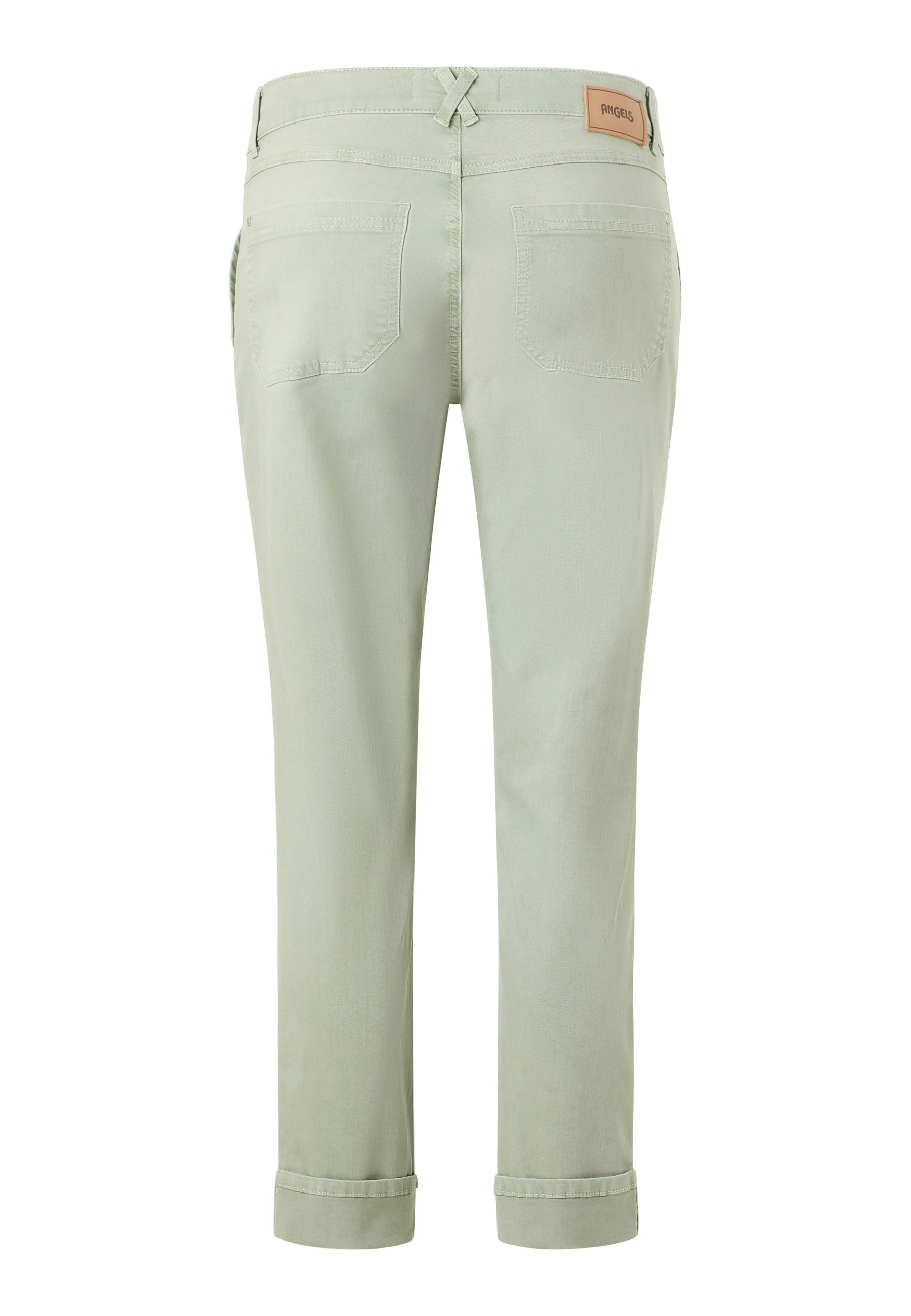 Jeans Darleen Crop TU