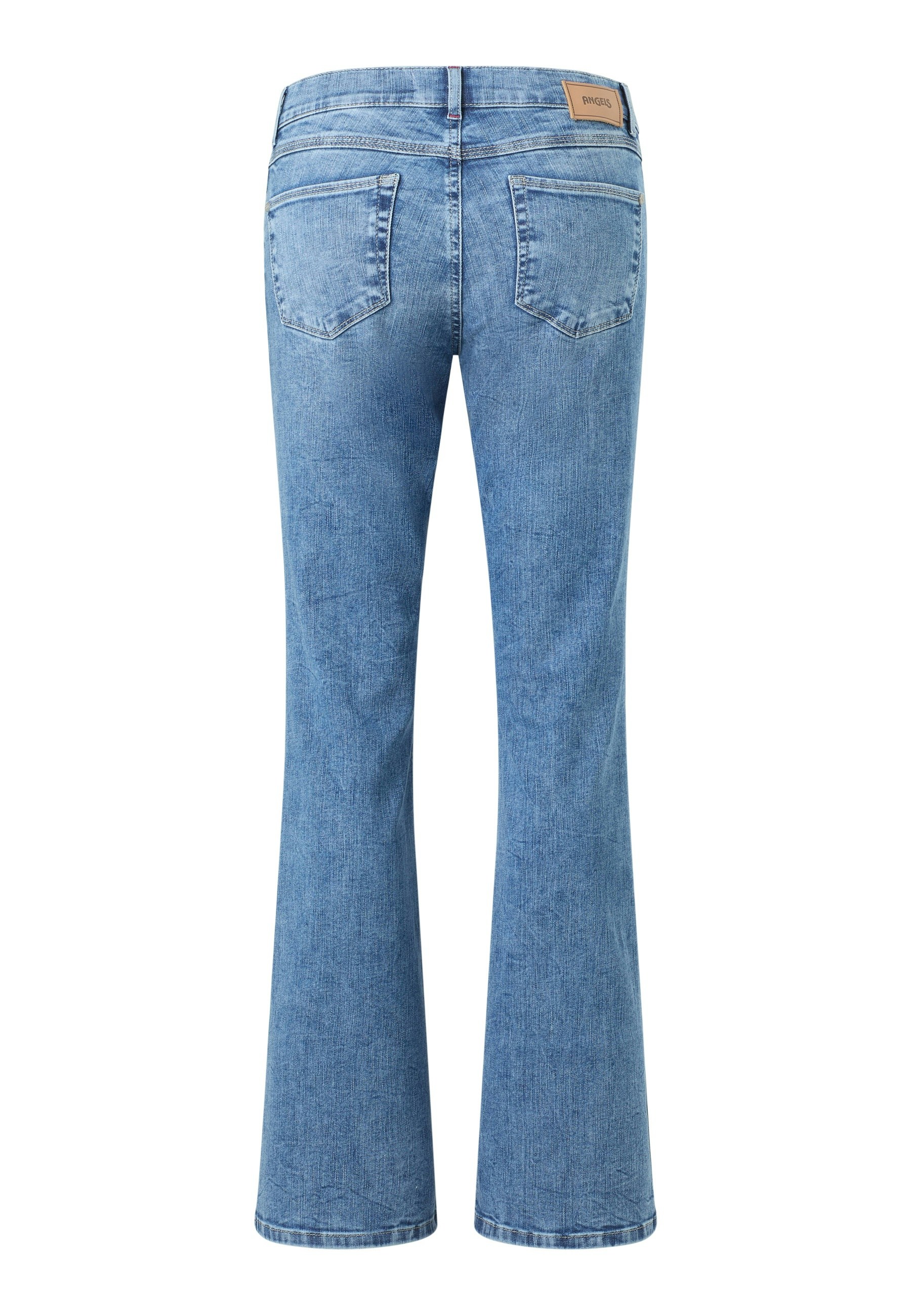 Jeans Leni Flared