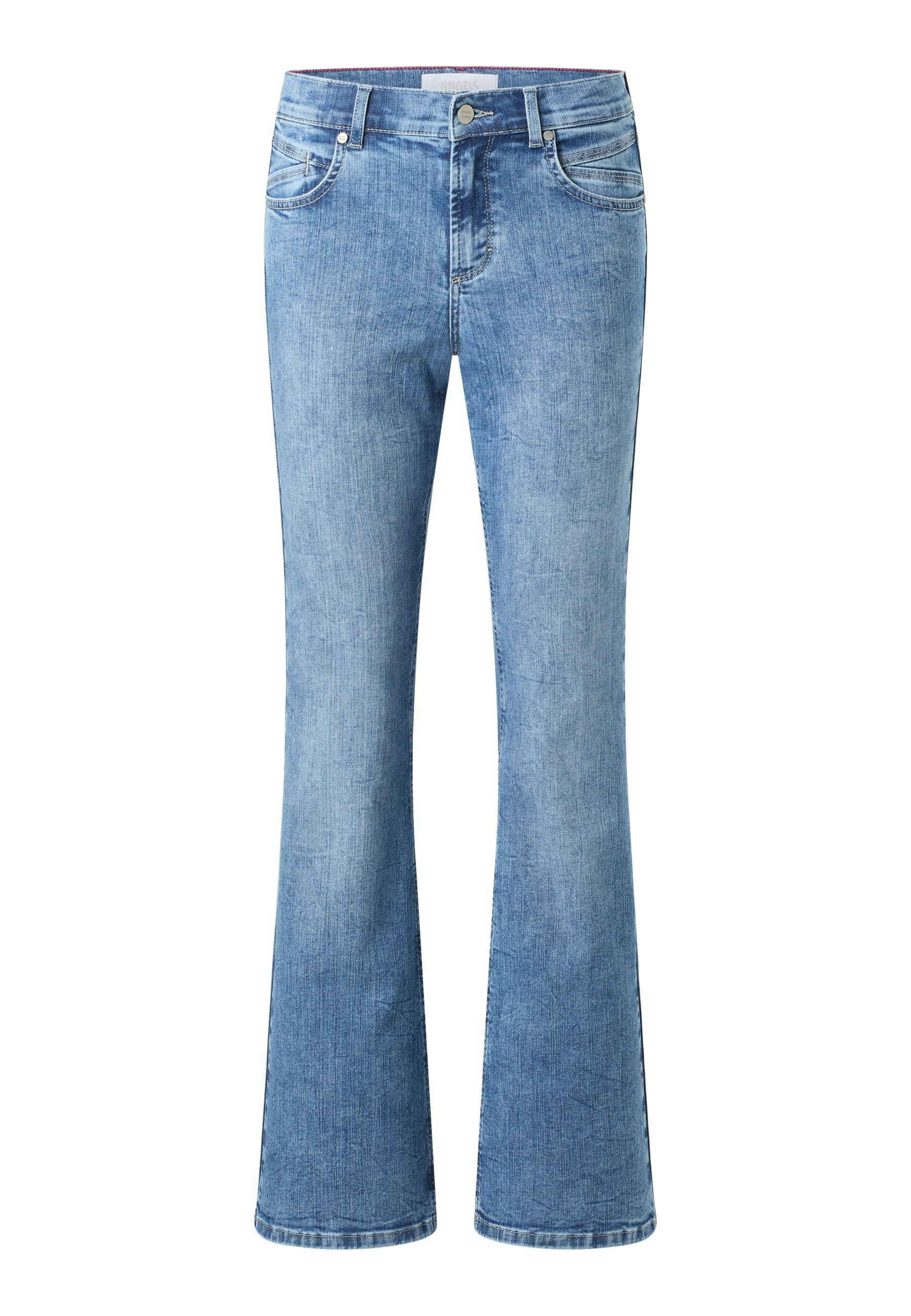 Jeans Leni Flared