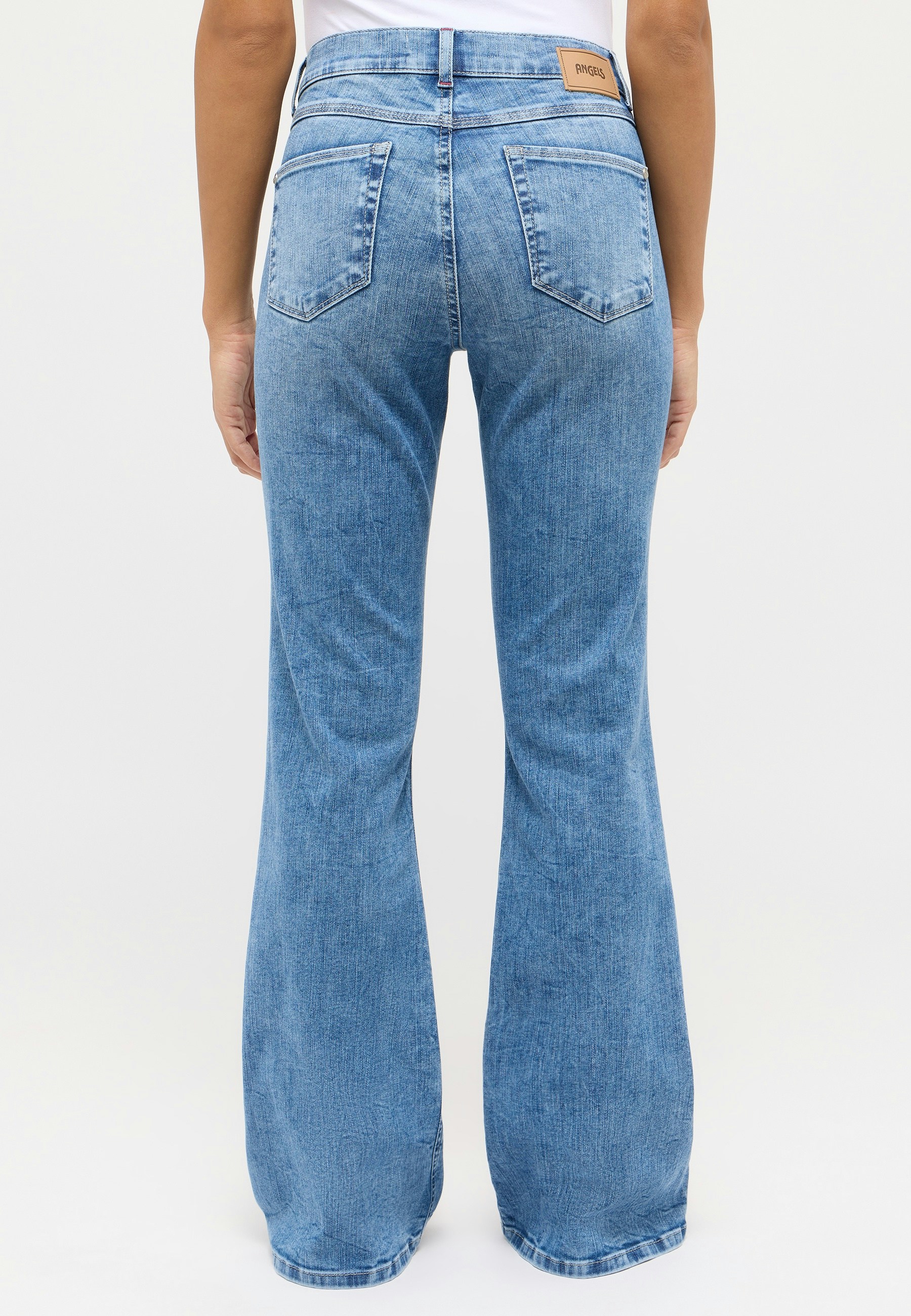Jeans Leni Flared