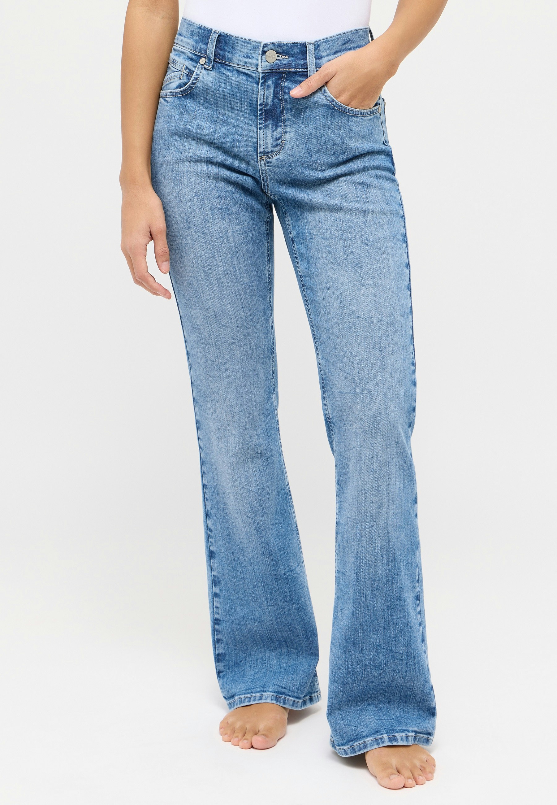 Jeans Leni Flared