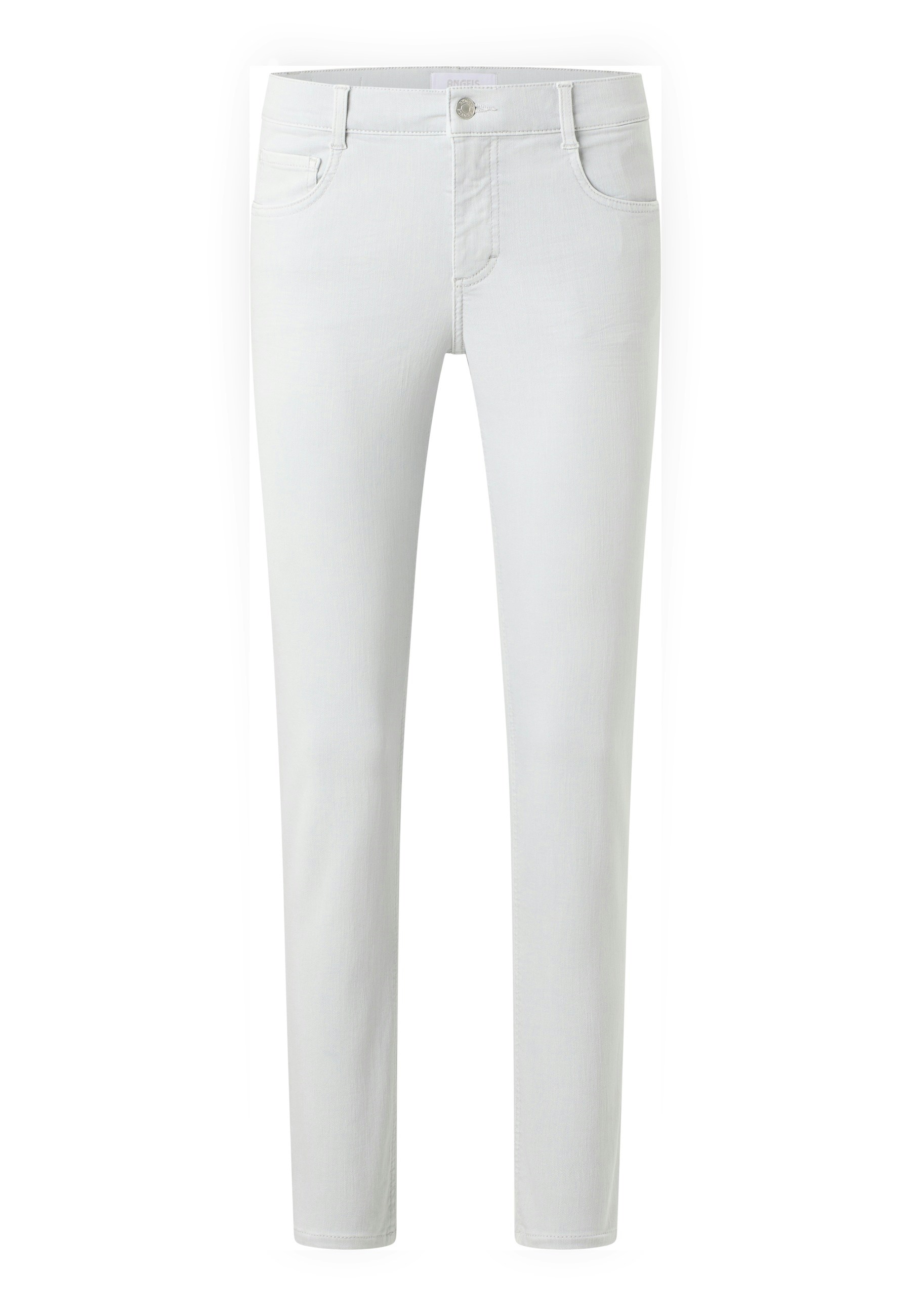 Push-Up Skinny Jeans