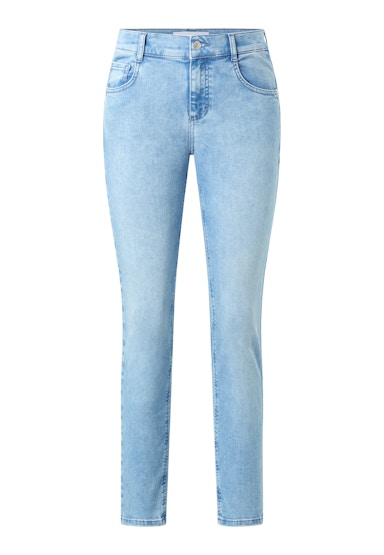 Push-Up Skinny Jeans