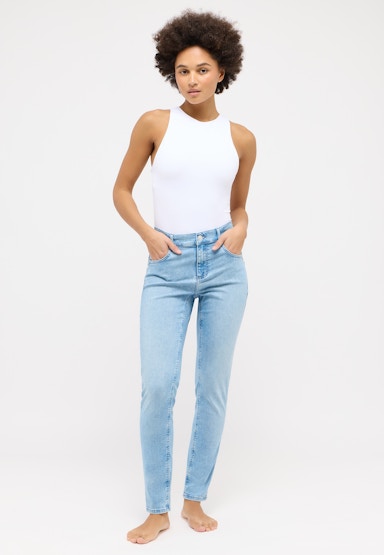 Jeans Skinny Push Up