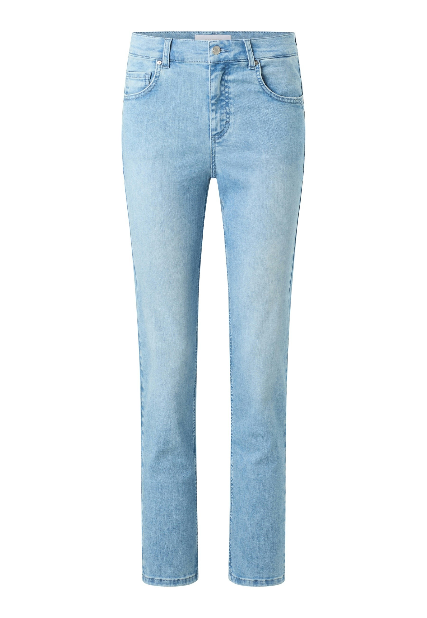 Straight Jeans Cici Push Up