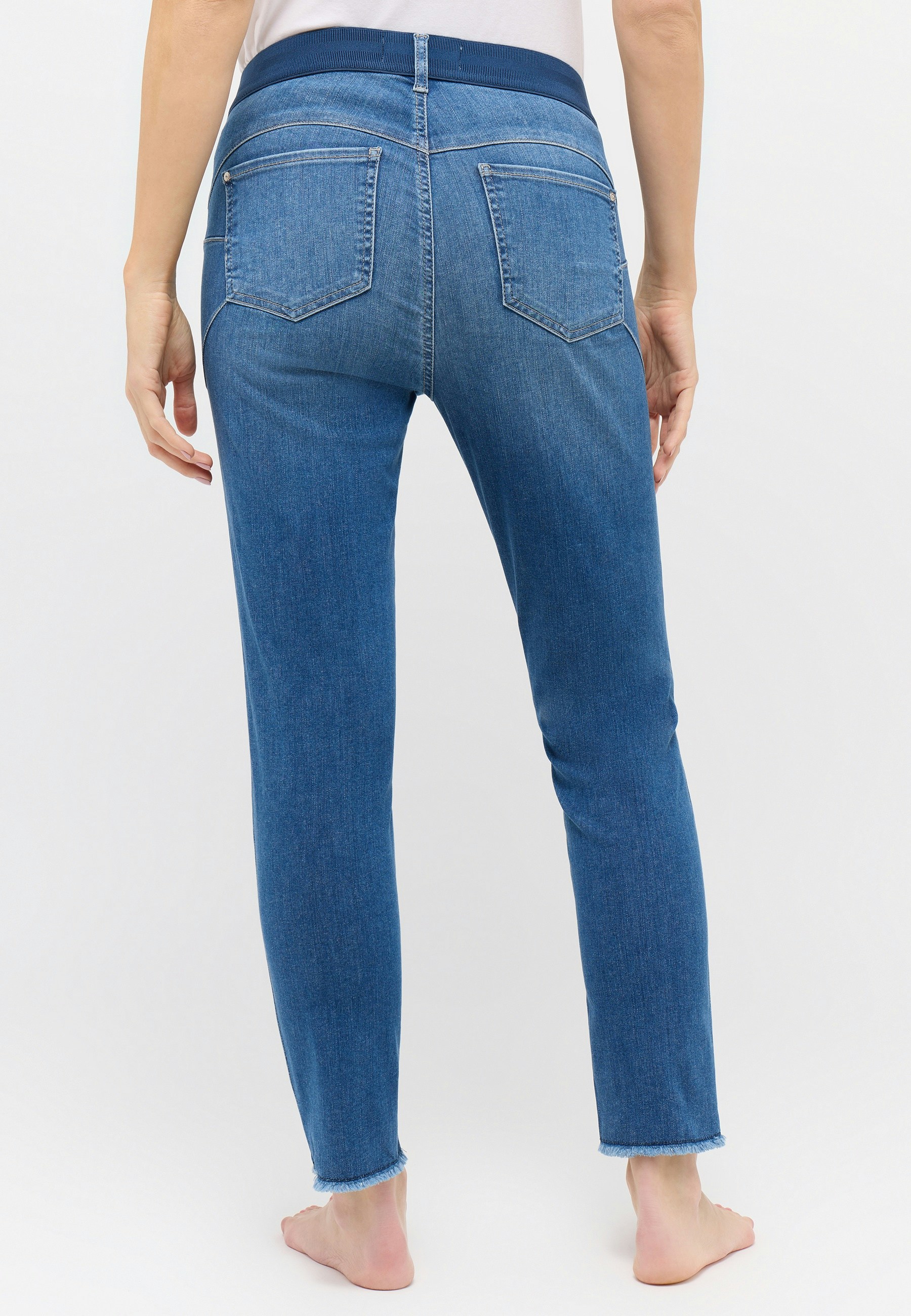 Jeans Ornella Sporty Push Up