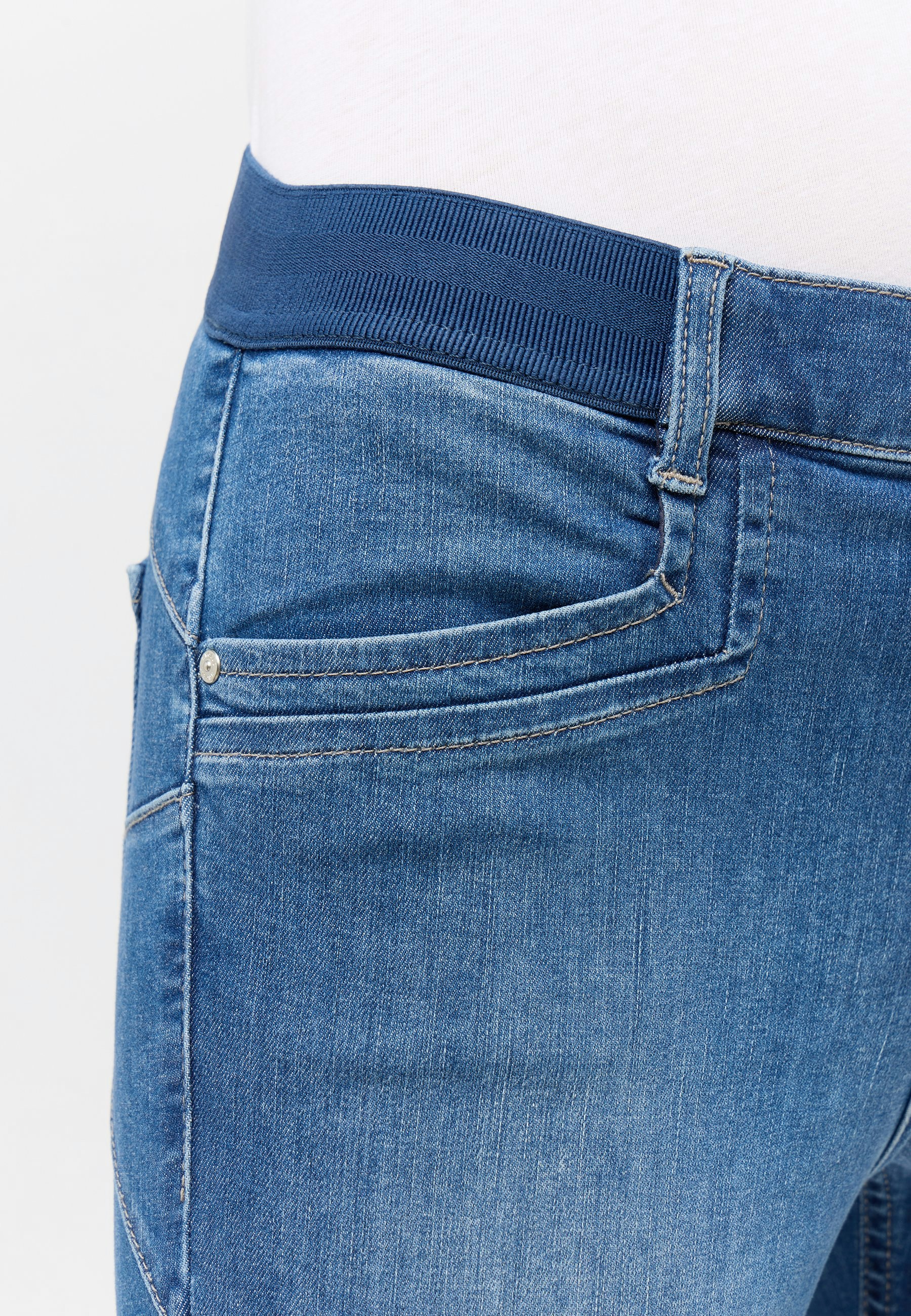 Jeans Ornella Sporty Push Up