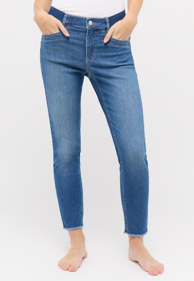 Jeans Ornella Sporty Push Up