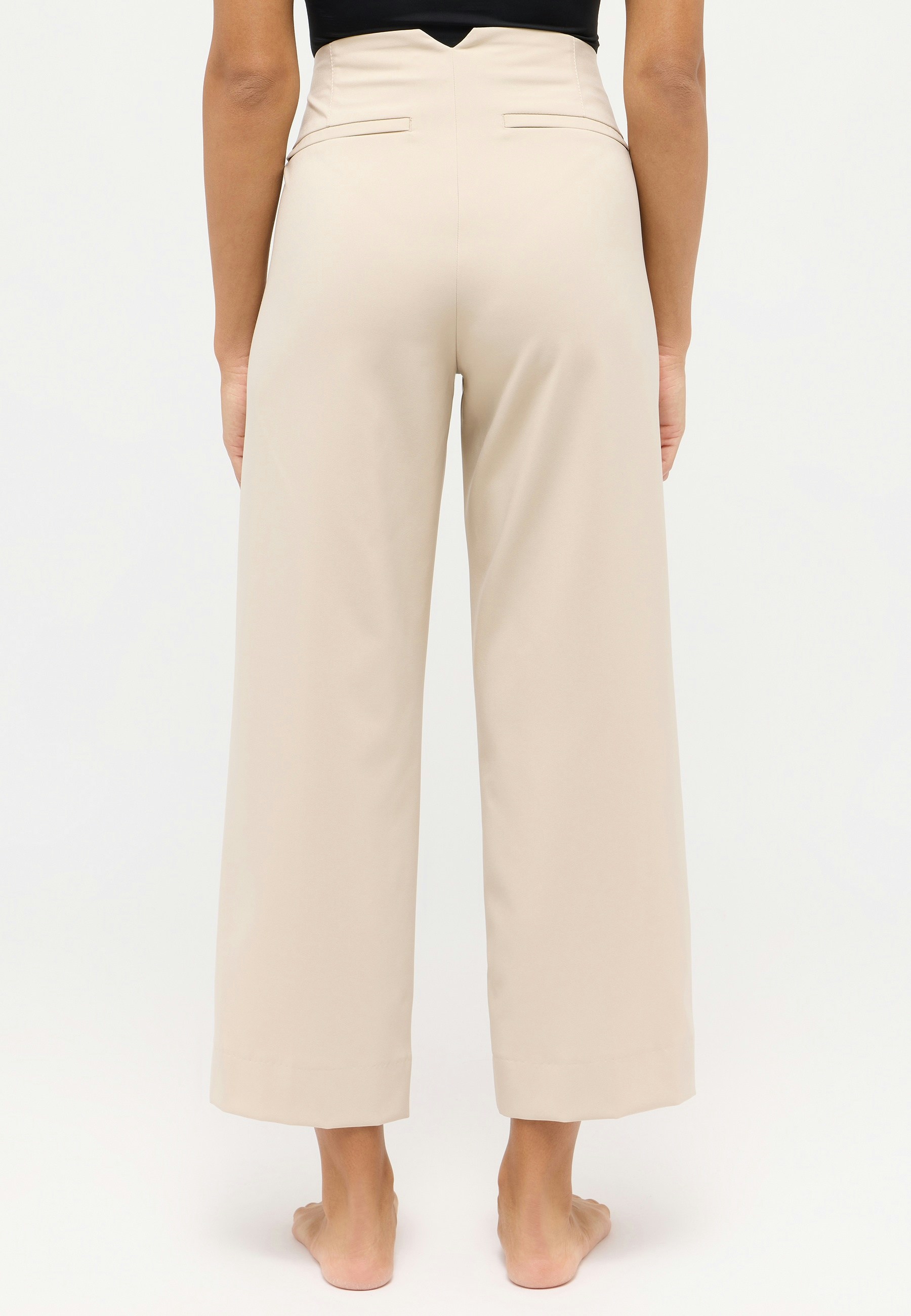Basic-Pants Linn Chic