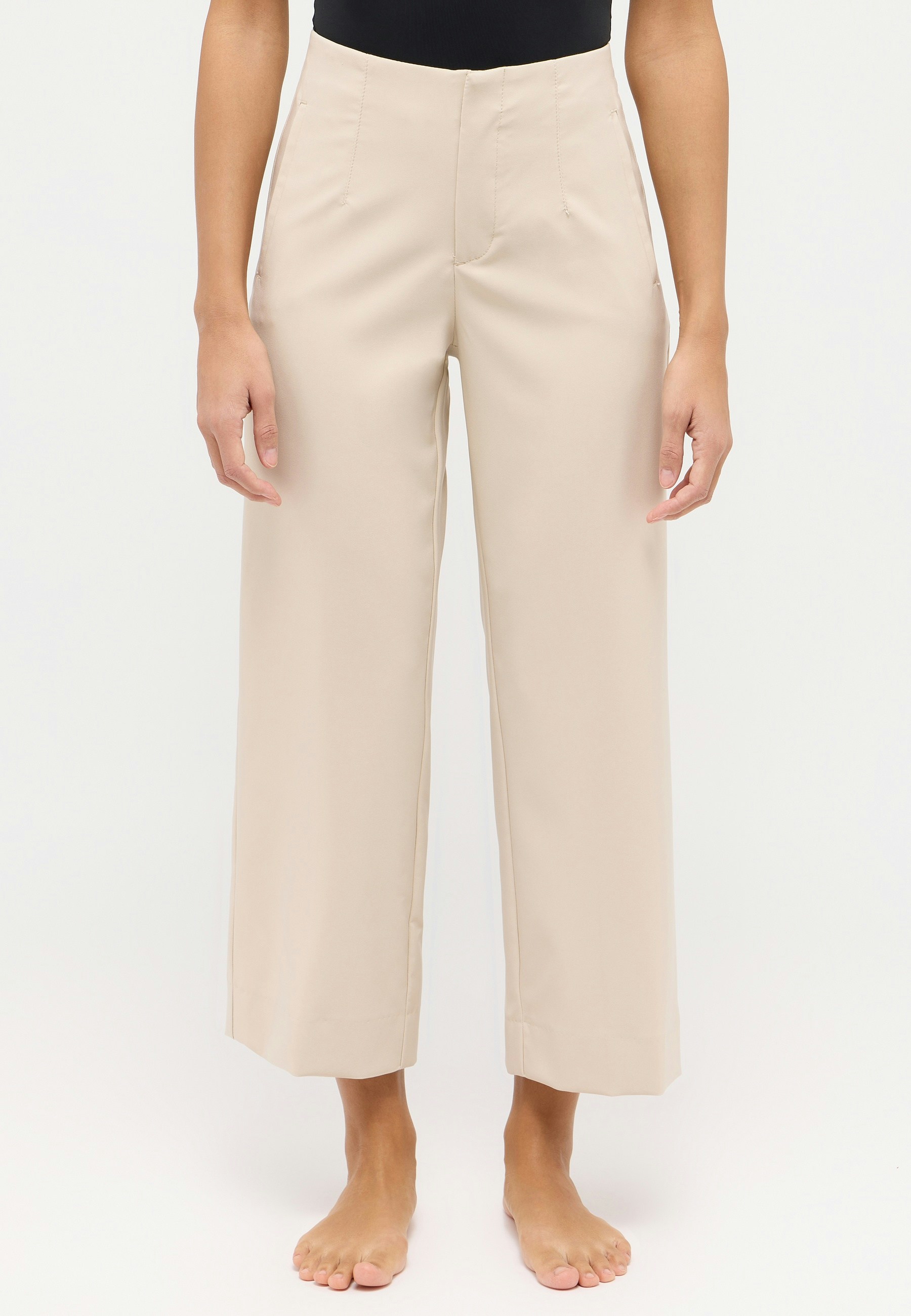 Basic-Pants Linn Chic