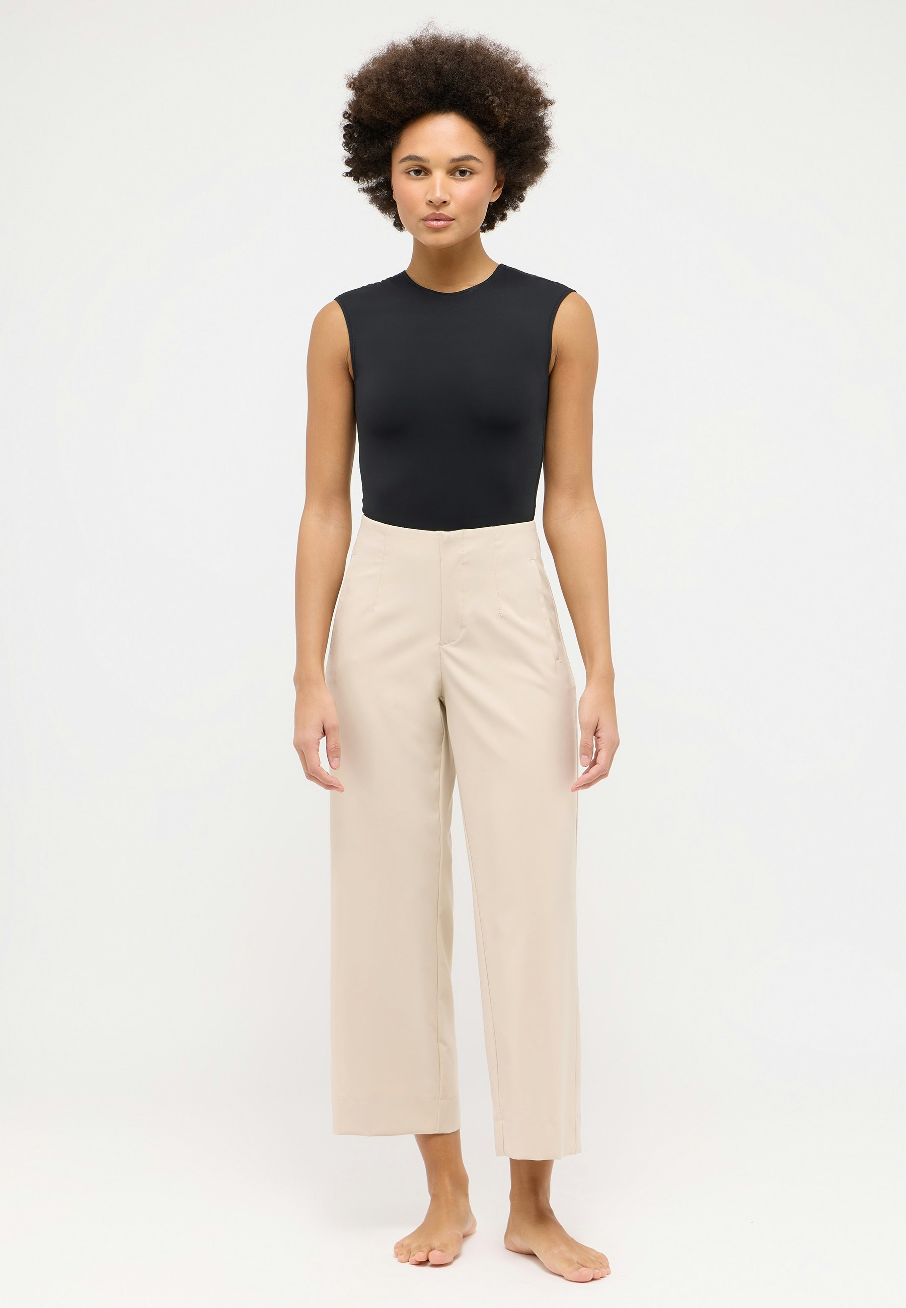 Basic-Pants Linn Chic