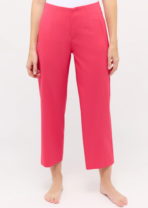 Basic-Hose Linn Chic