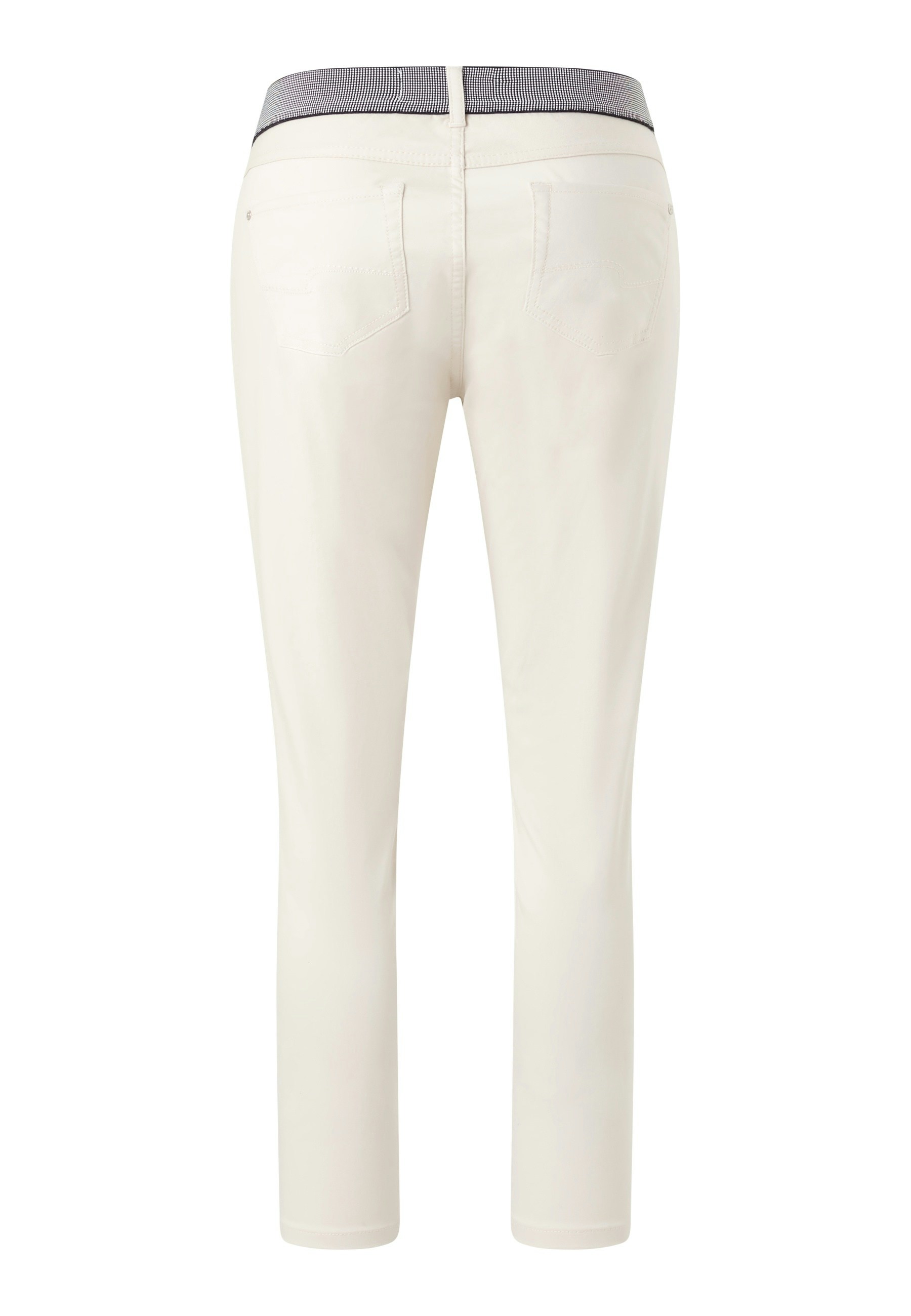 Hose Ornella Sporty mit Stretch-Bund