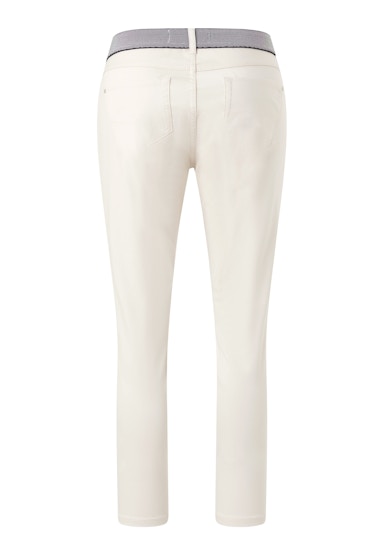 Pants Ornella Sporty with stretch waistband