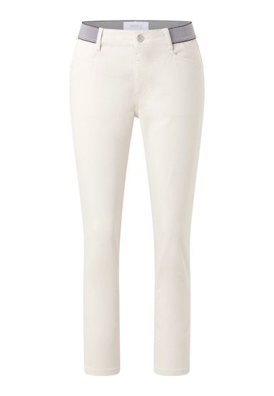 Pants Ornella Sporty with stretch waistband