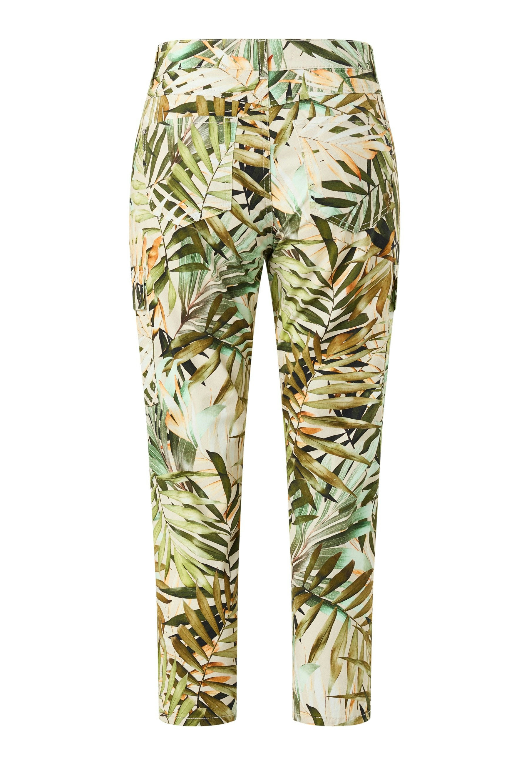 Hose Cici im Cargo-Style