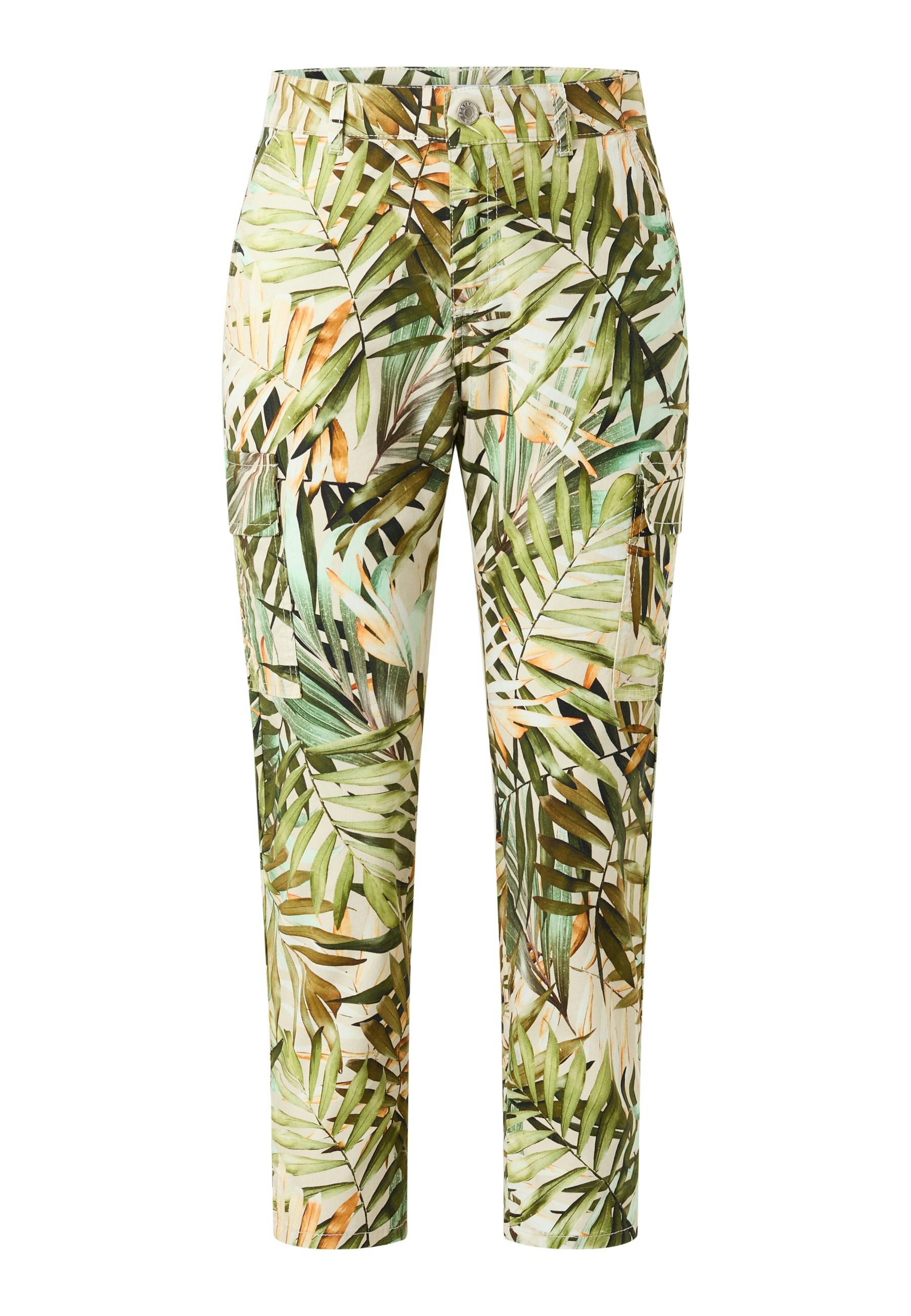 Hose Cici im Cargo-Style