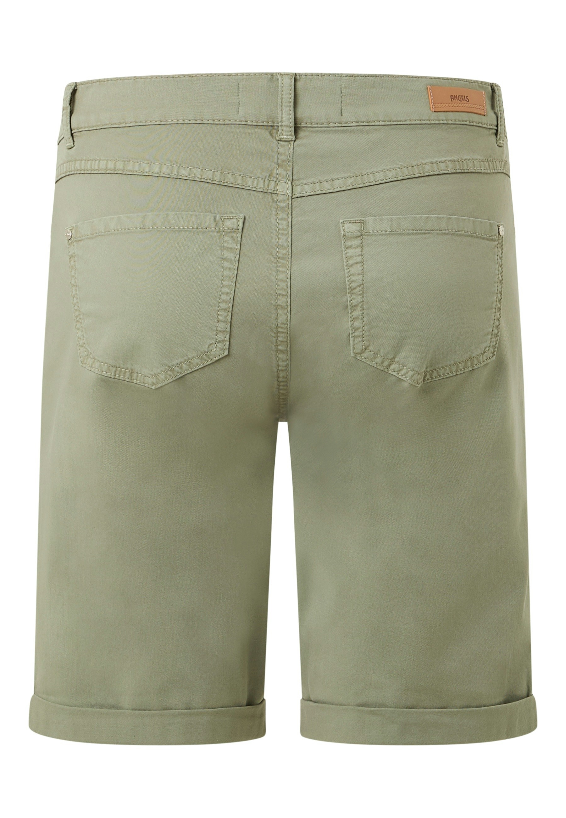 Hose Bermuda mit Summer Cotton