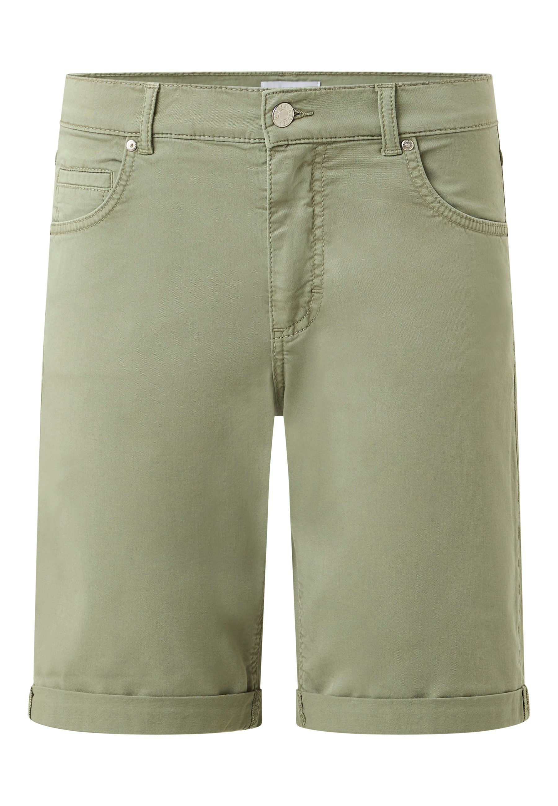 Hose Bermuda mit Summer Cotton