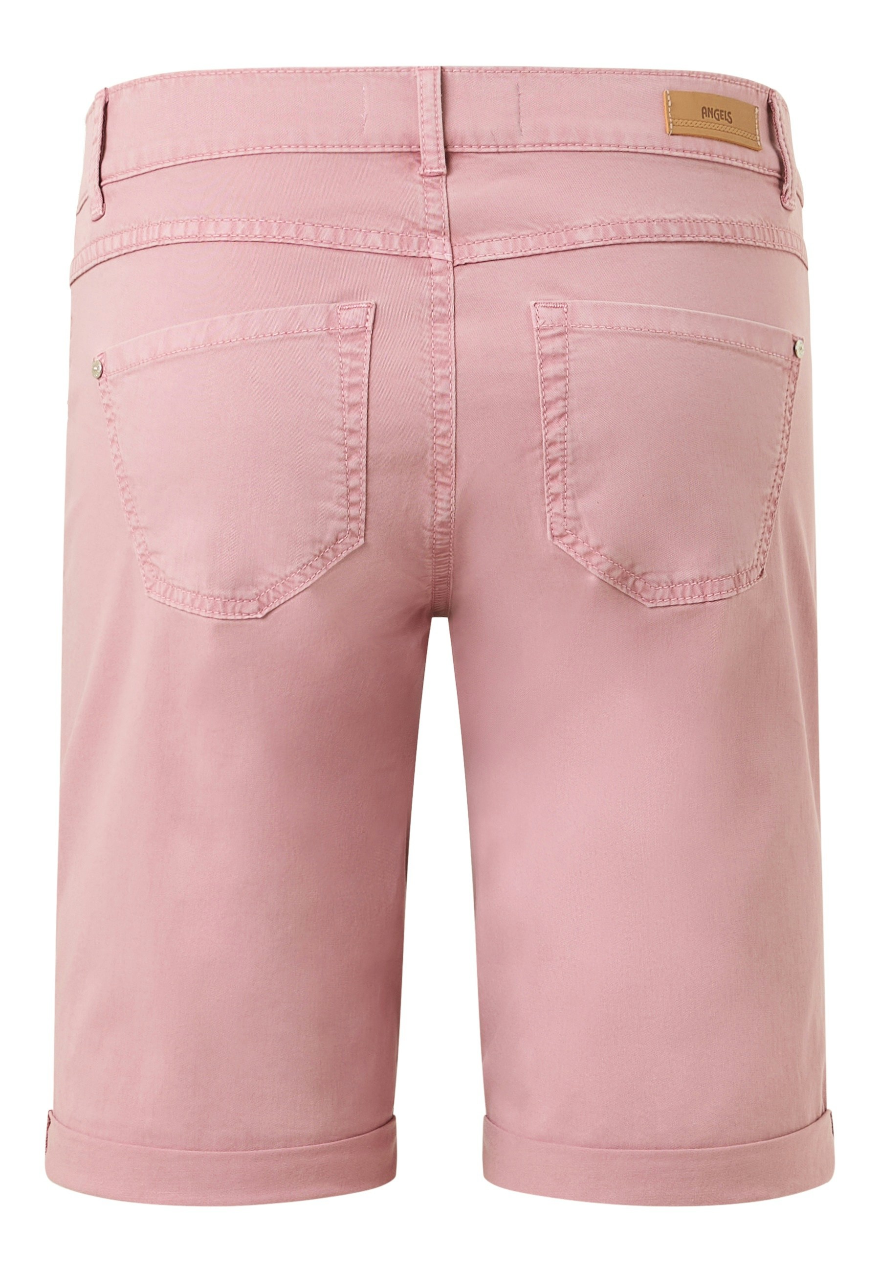 Hose Bermuda mit Summer Cotton