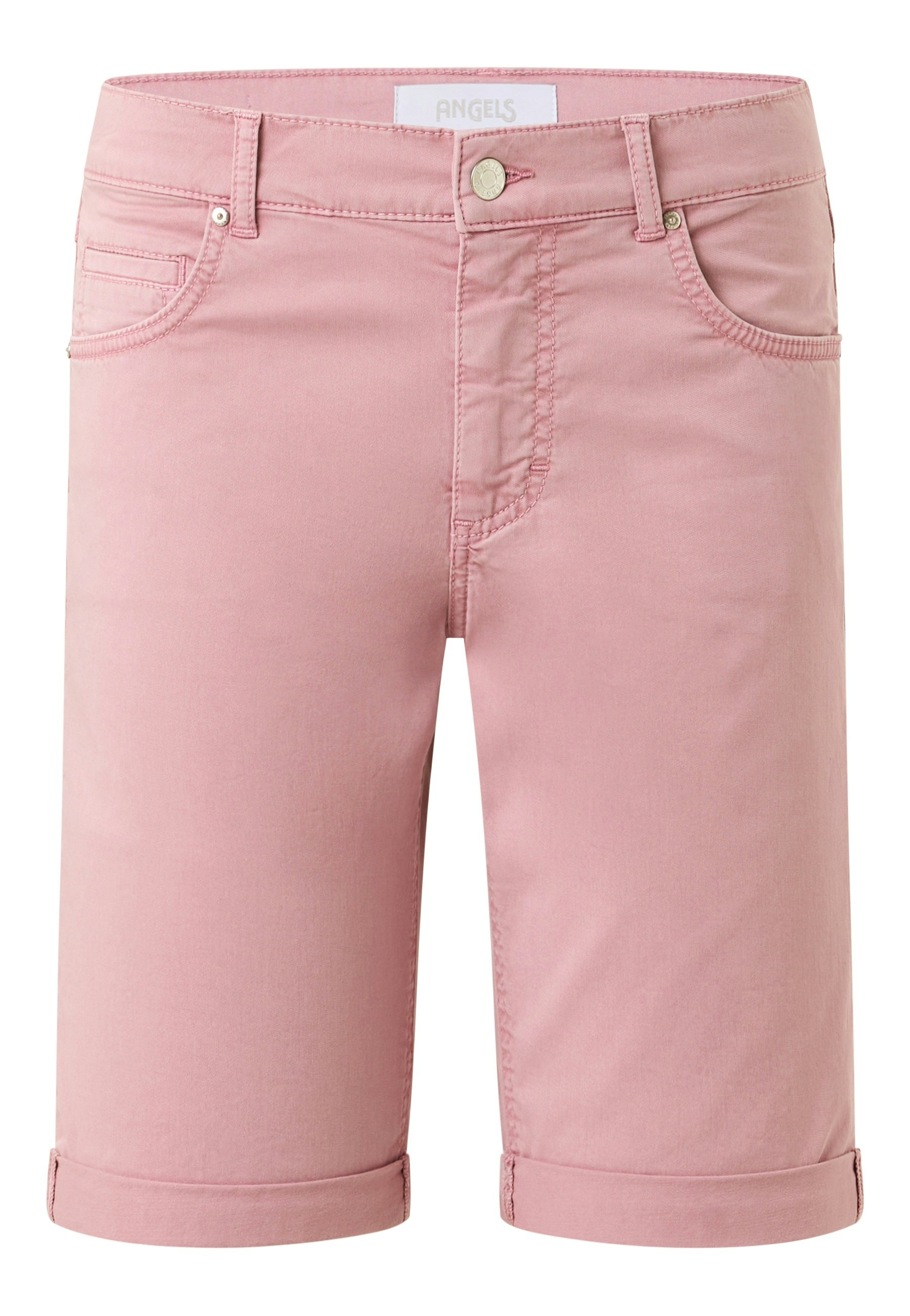 Hose Bermuda mit Summer Cotton