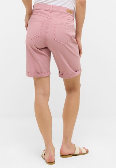 Hose Bermuda mit Summer Cotton