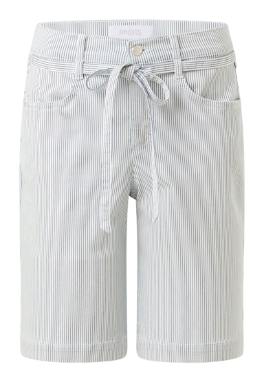 Jeans Wide Leg with belt